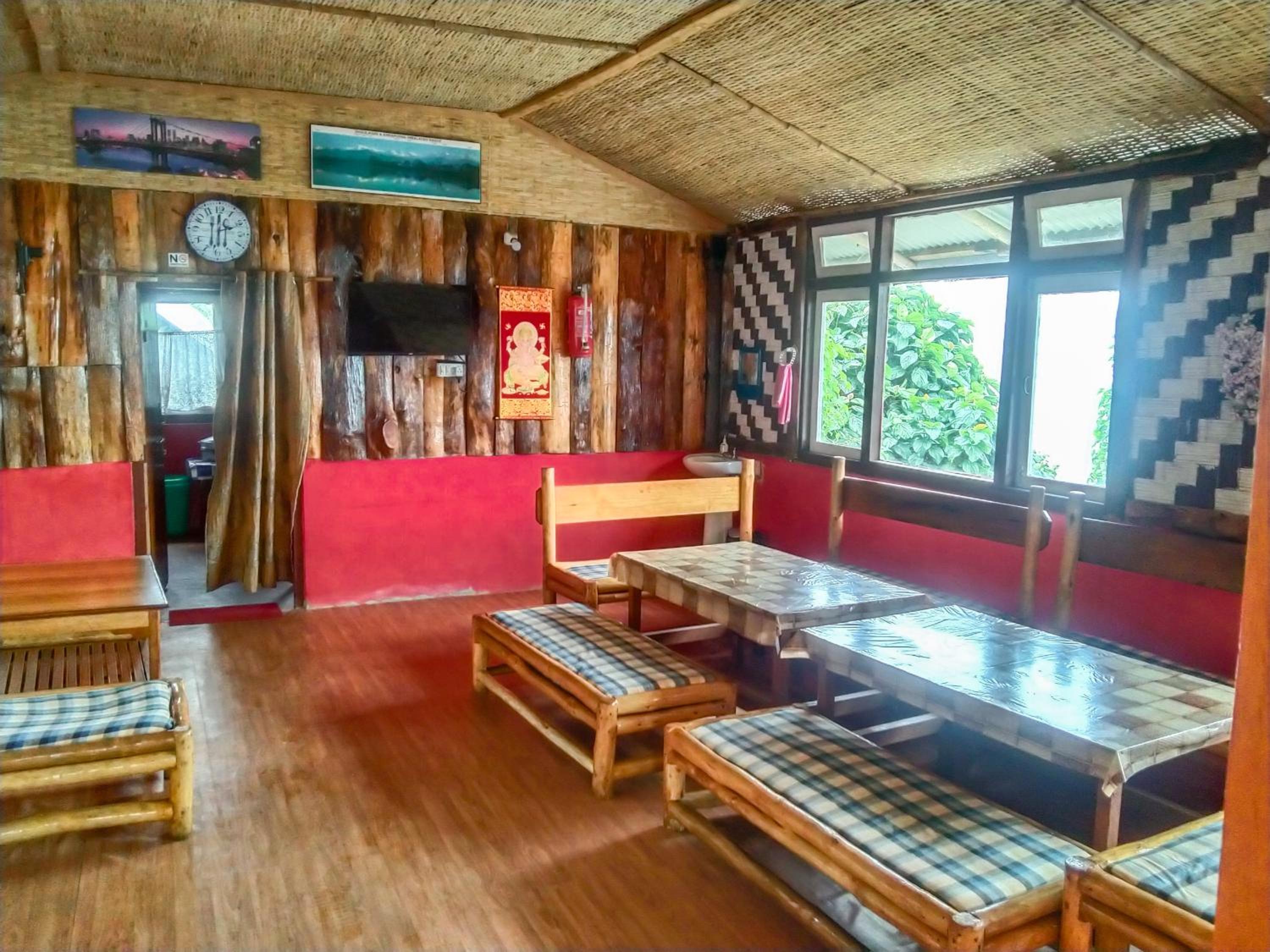 The Himalayan Resort view 5