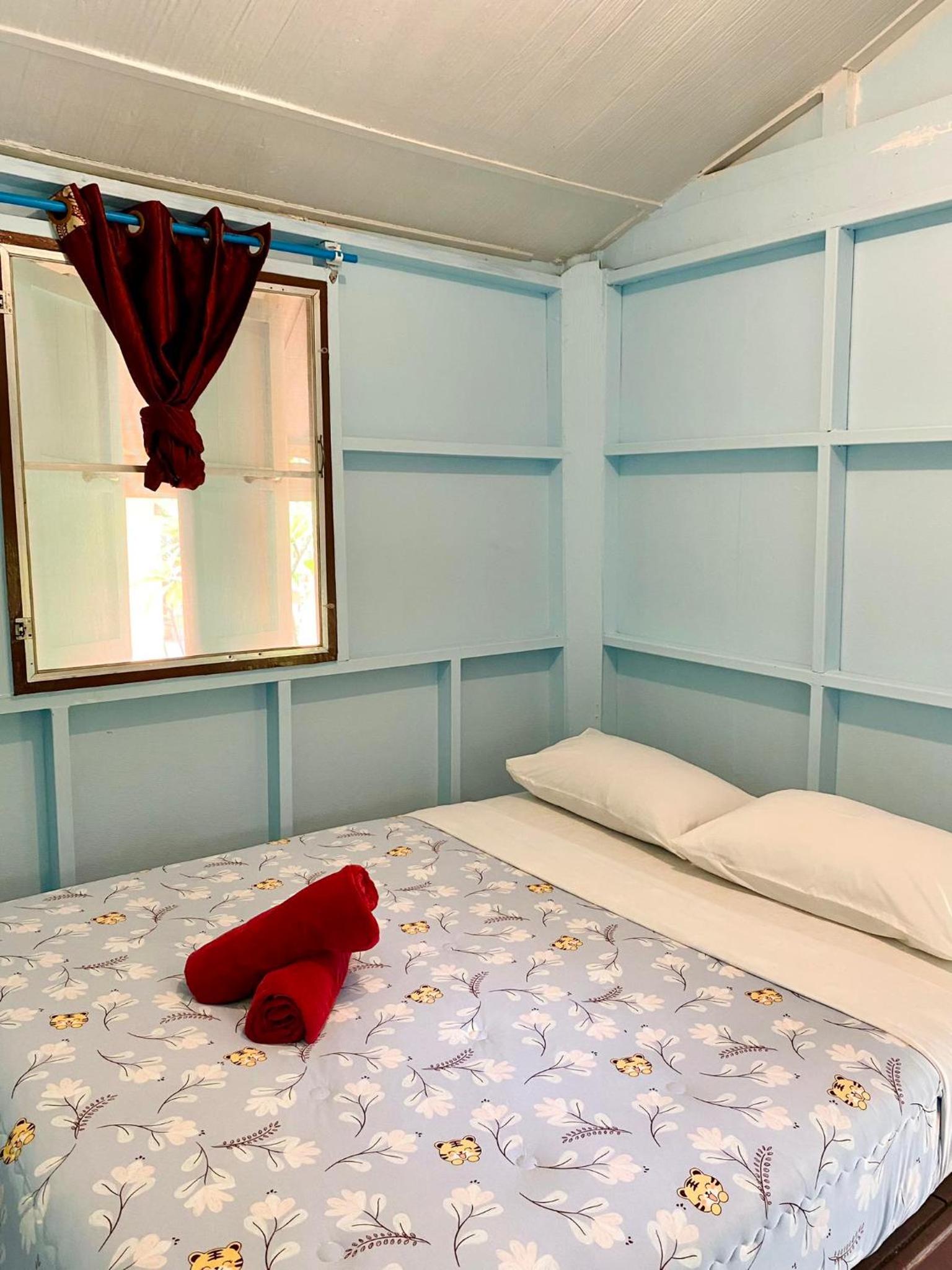 Khao Sok Nung House
