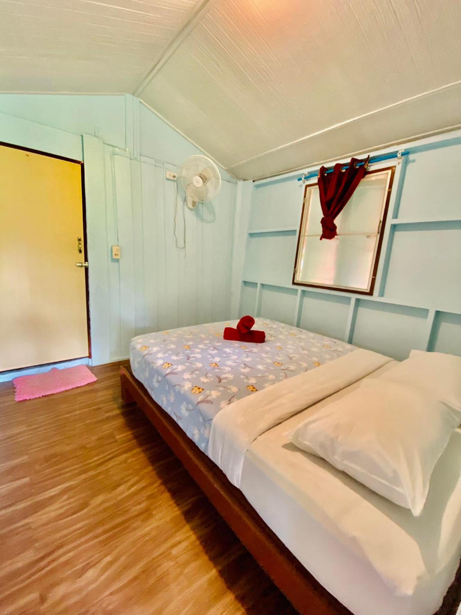 Khao Sok Nung House