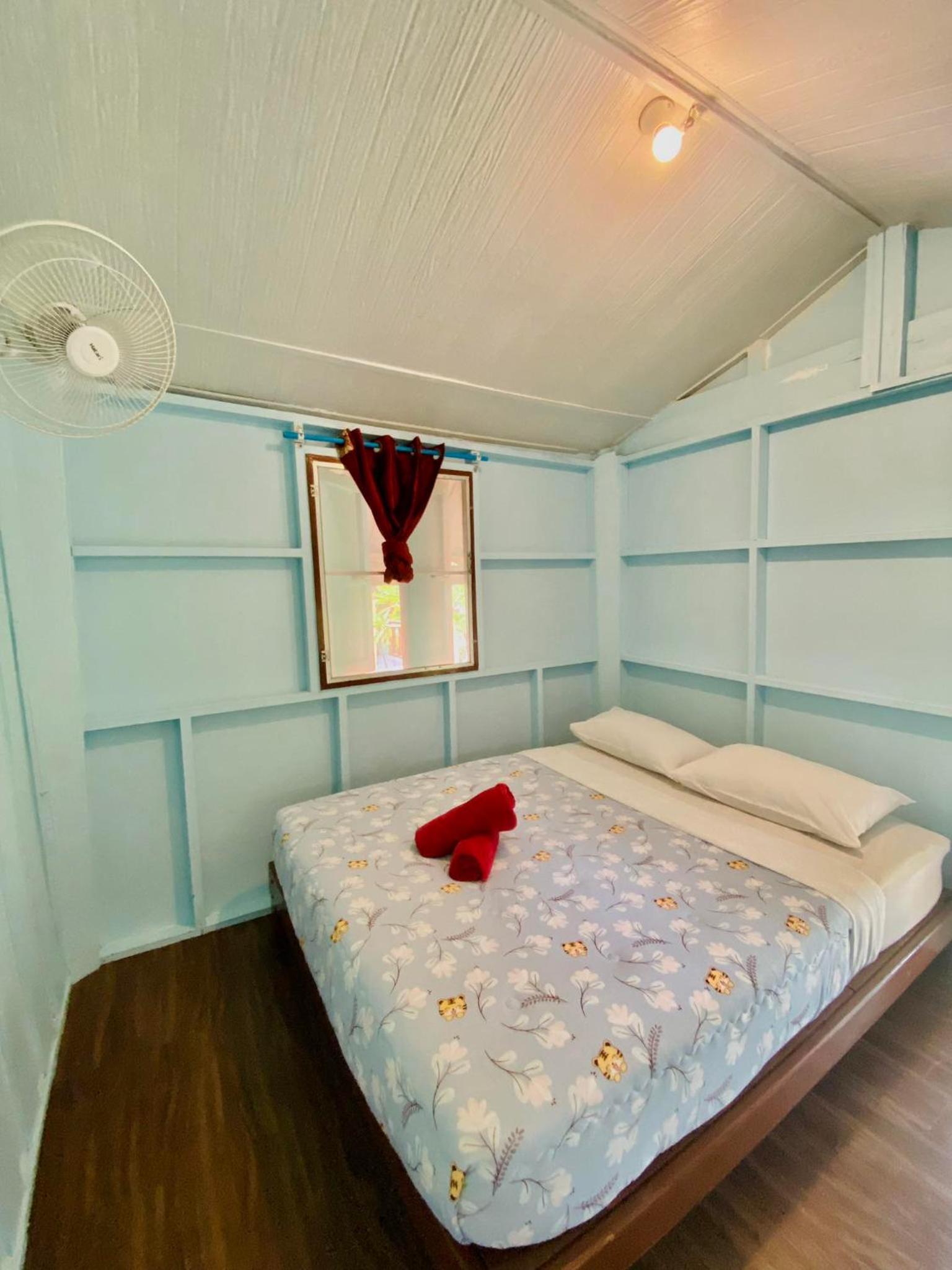 Khao Sok Nung House