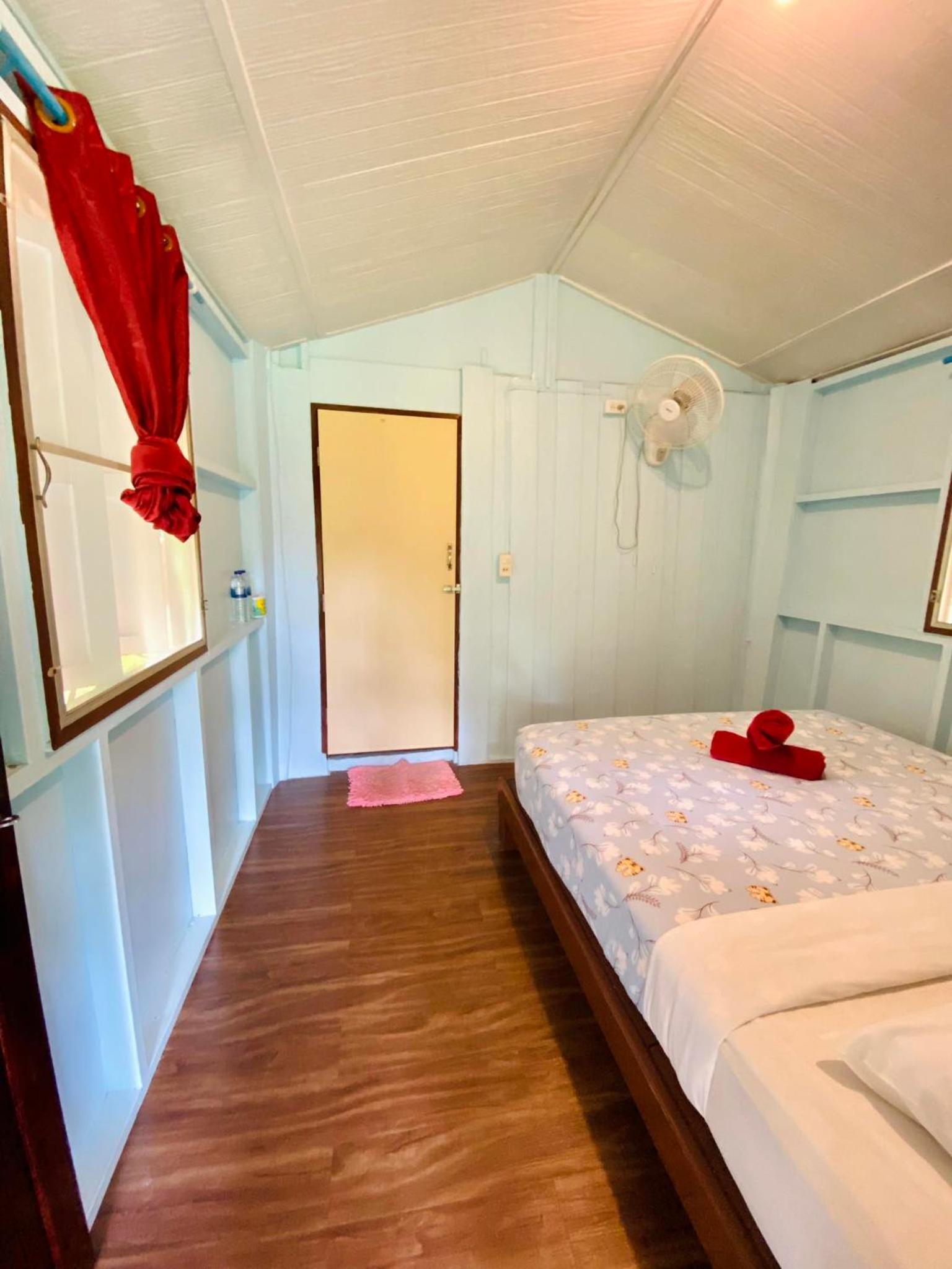 Khao Sok Nung House