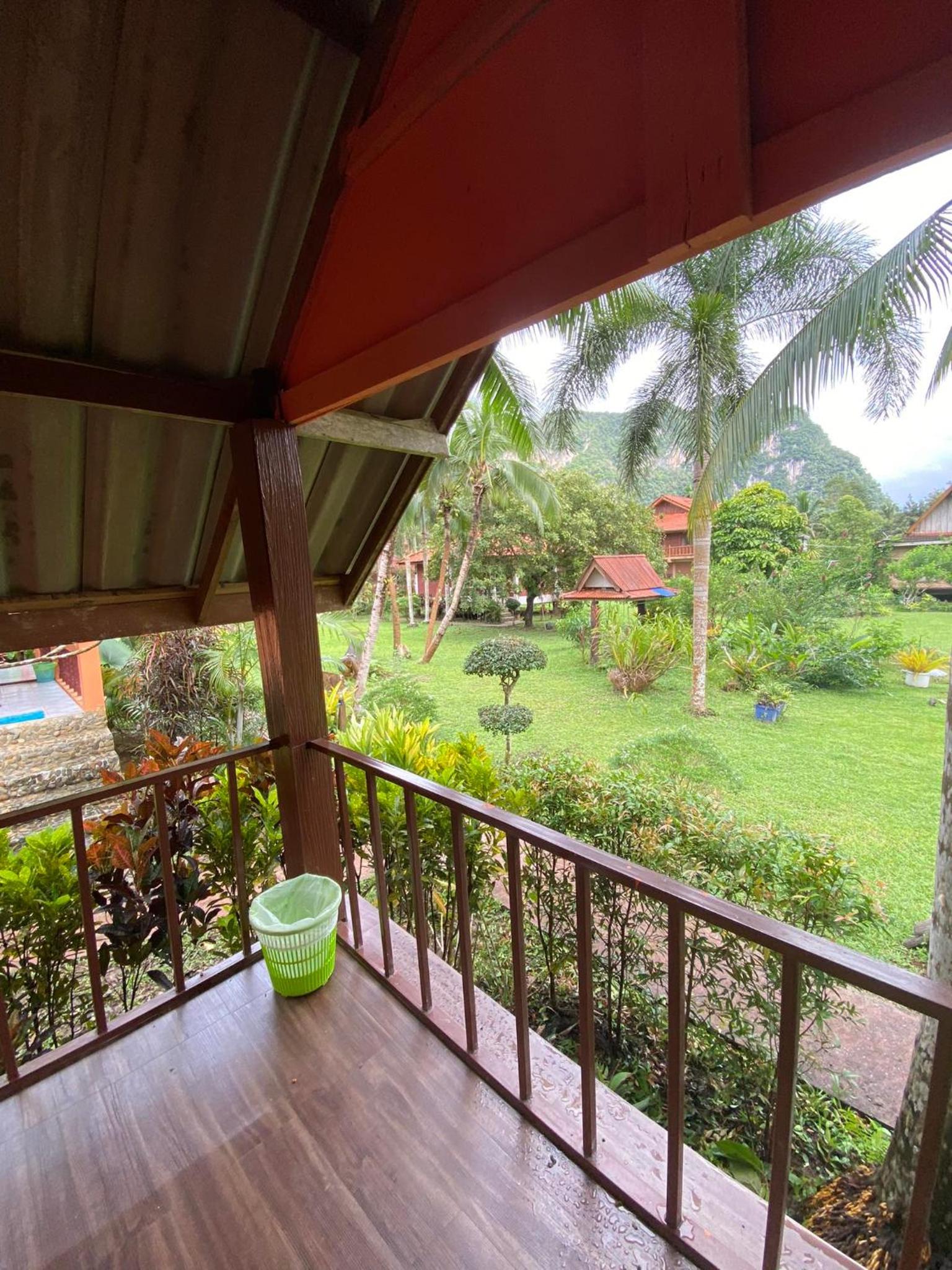 Khao Sok Nung House