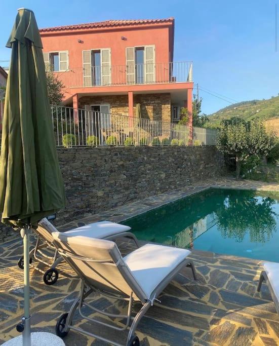 Outeiro Douro House view 5