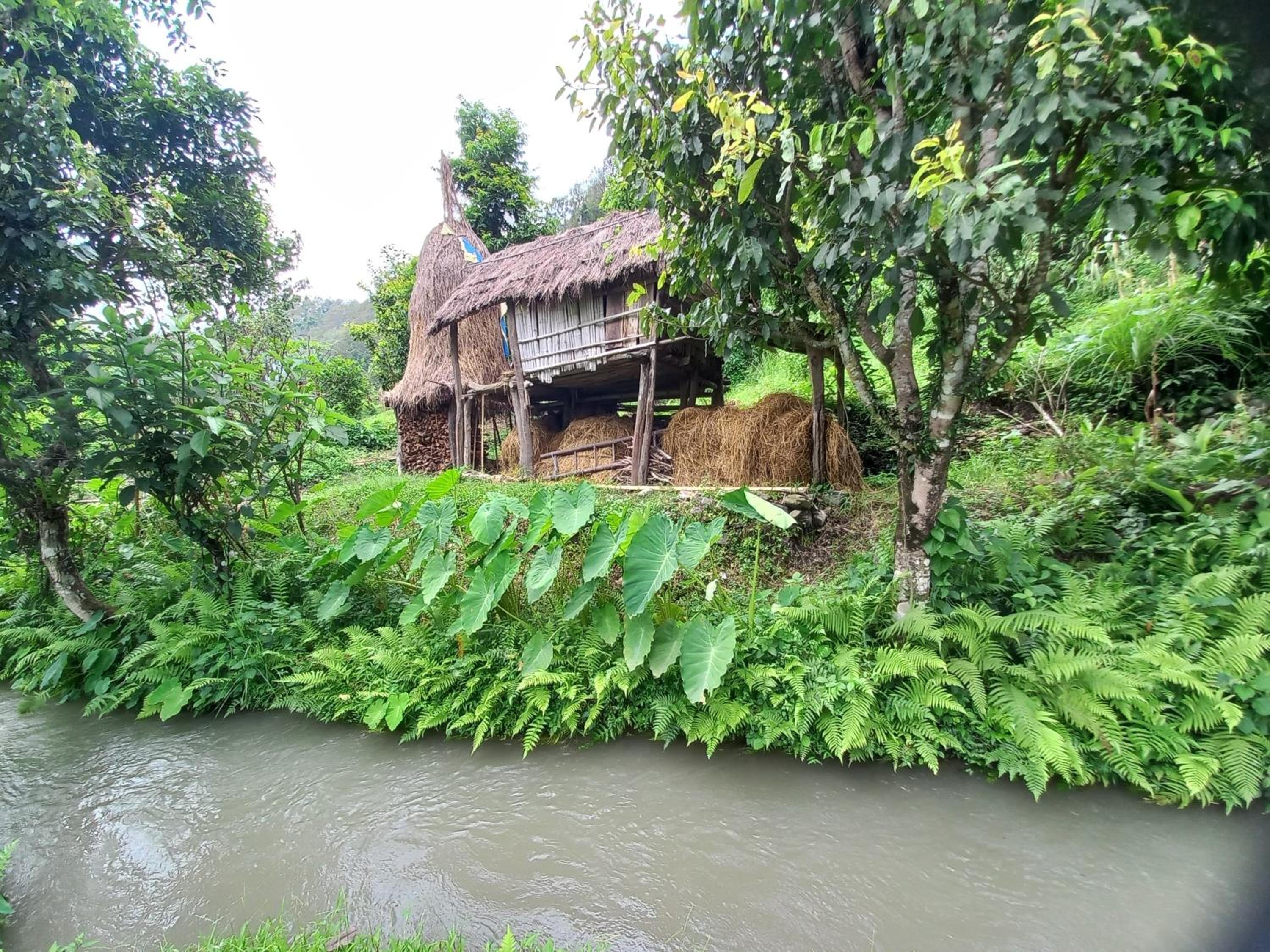 Riverside Homes