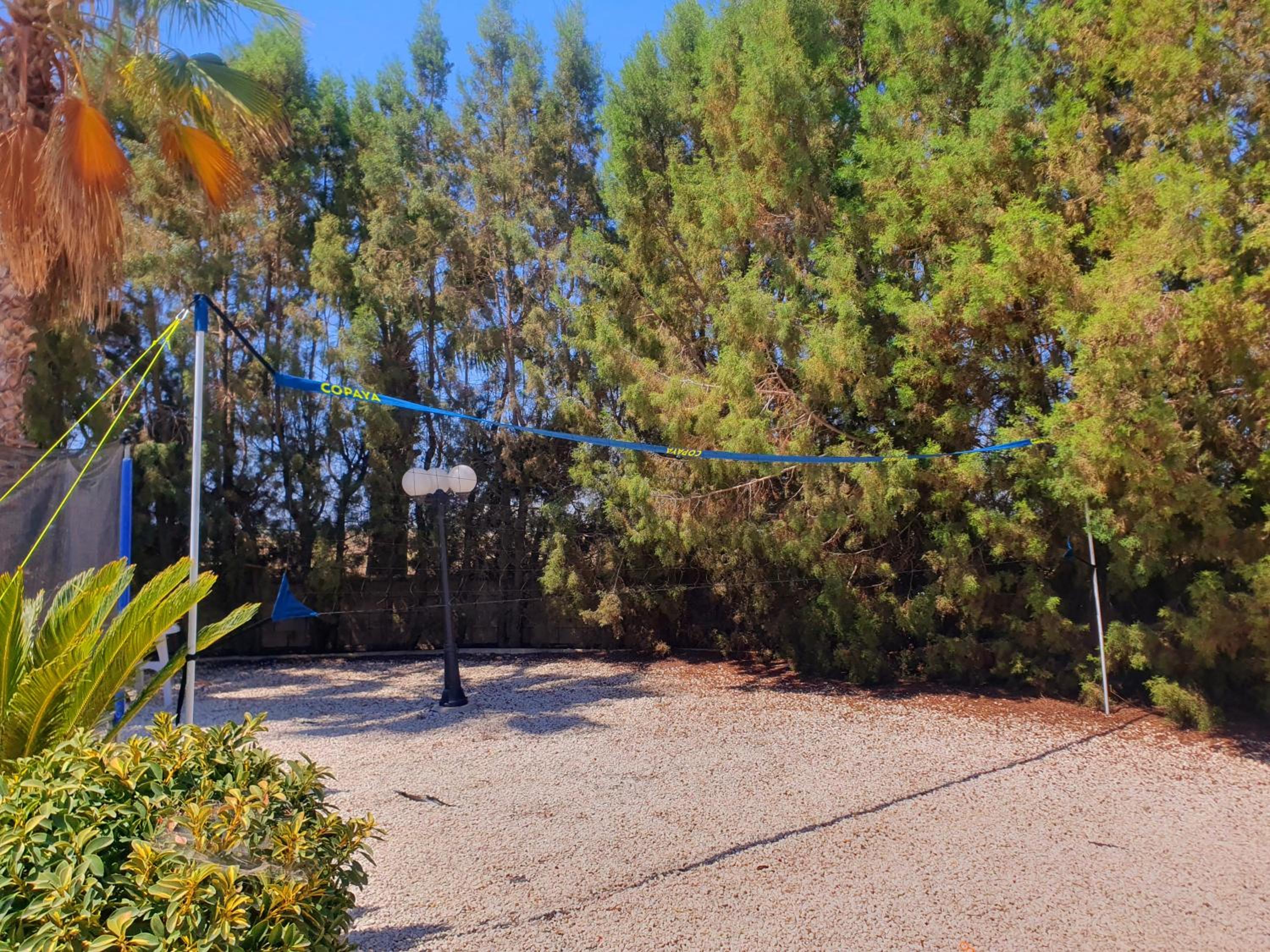 Larnaca Mansion Ideal for 3 Families or more view 4