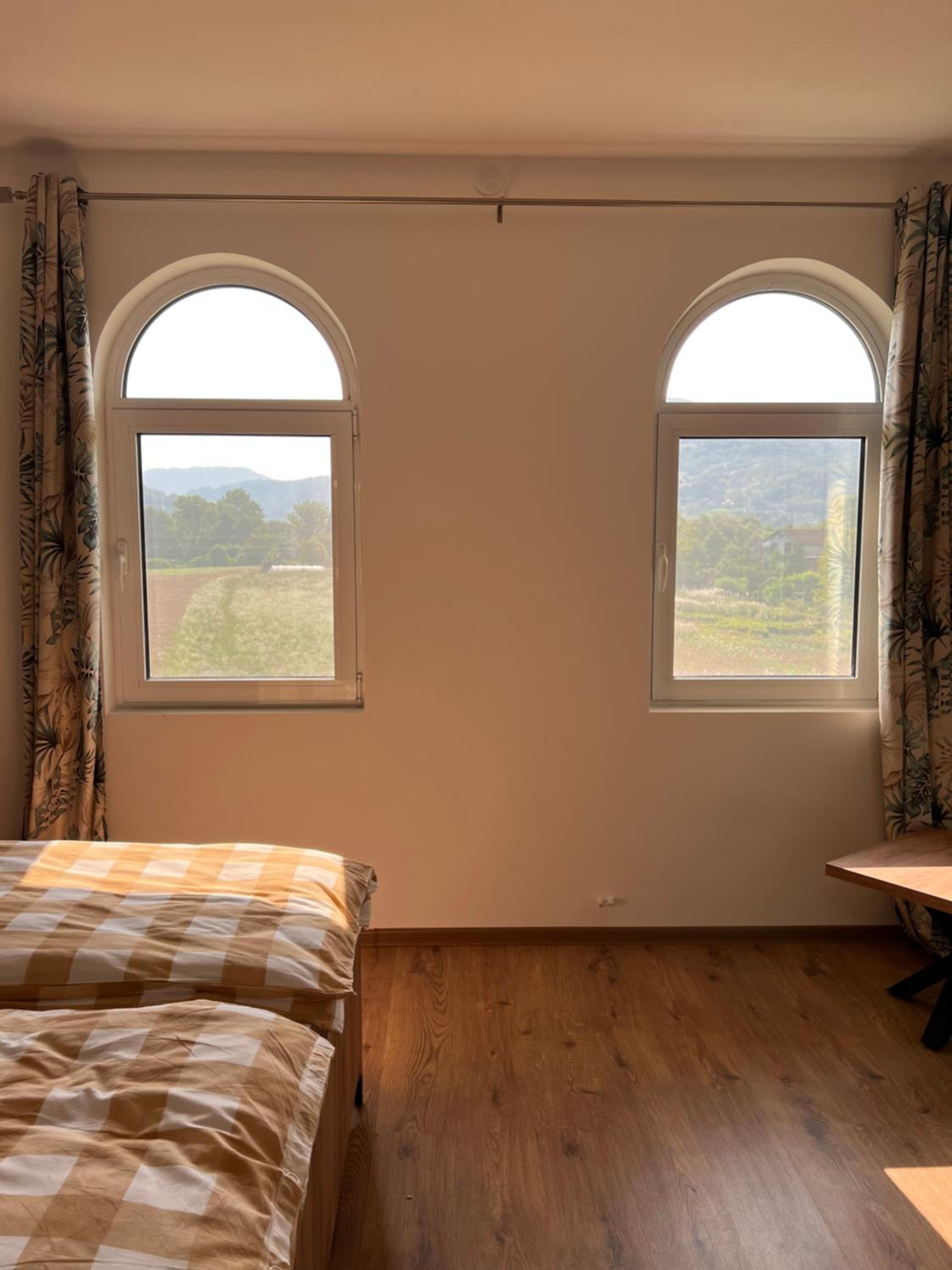 Apartmani BMD view 2