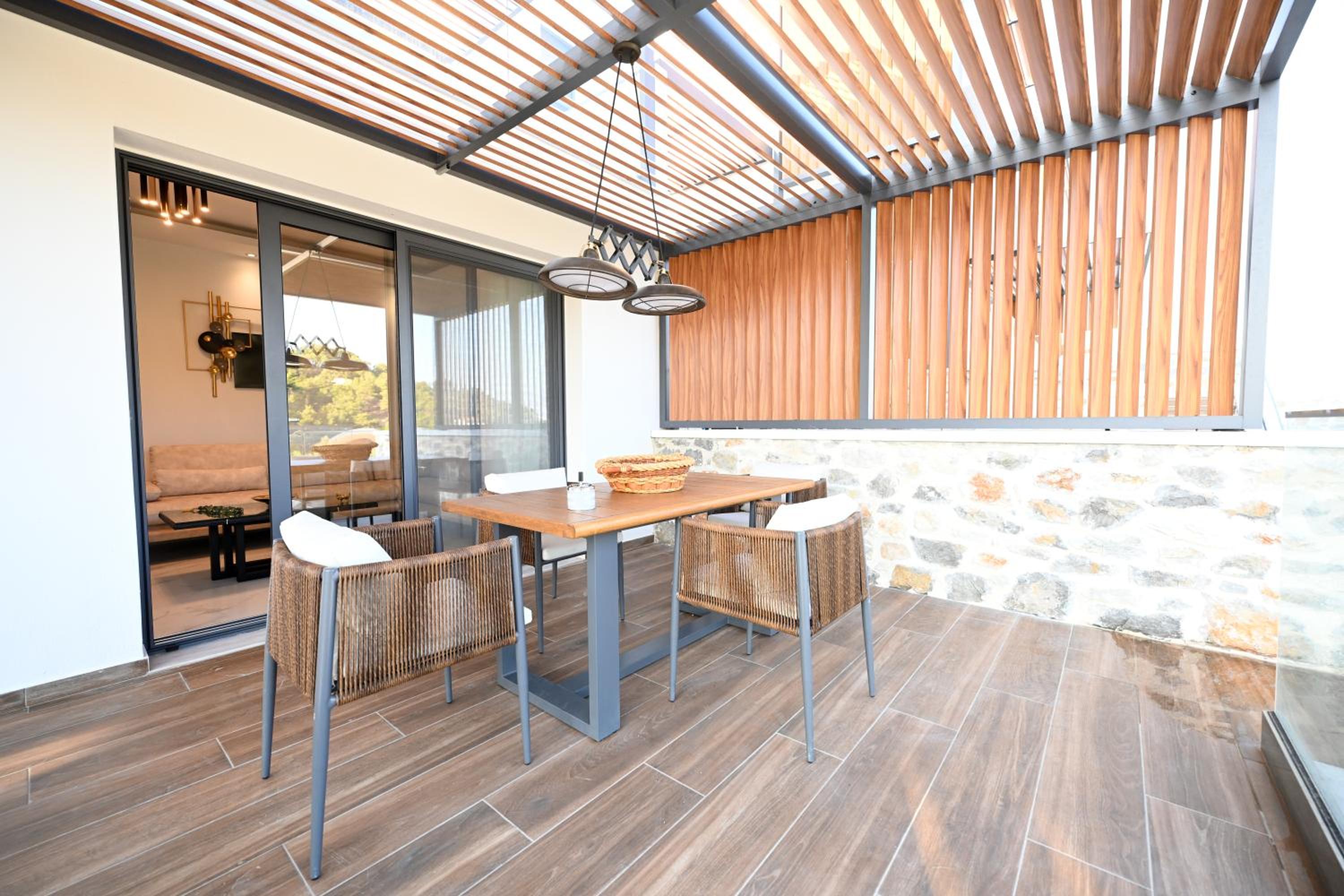 ROYAL VIEW VILLAS view 2
