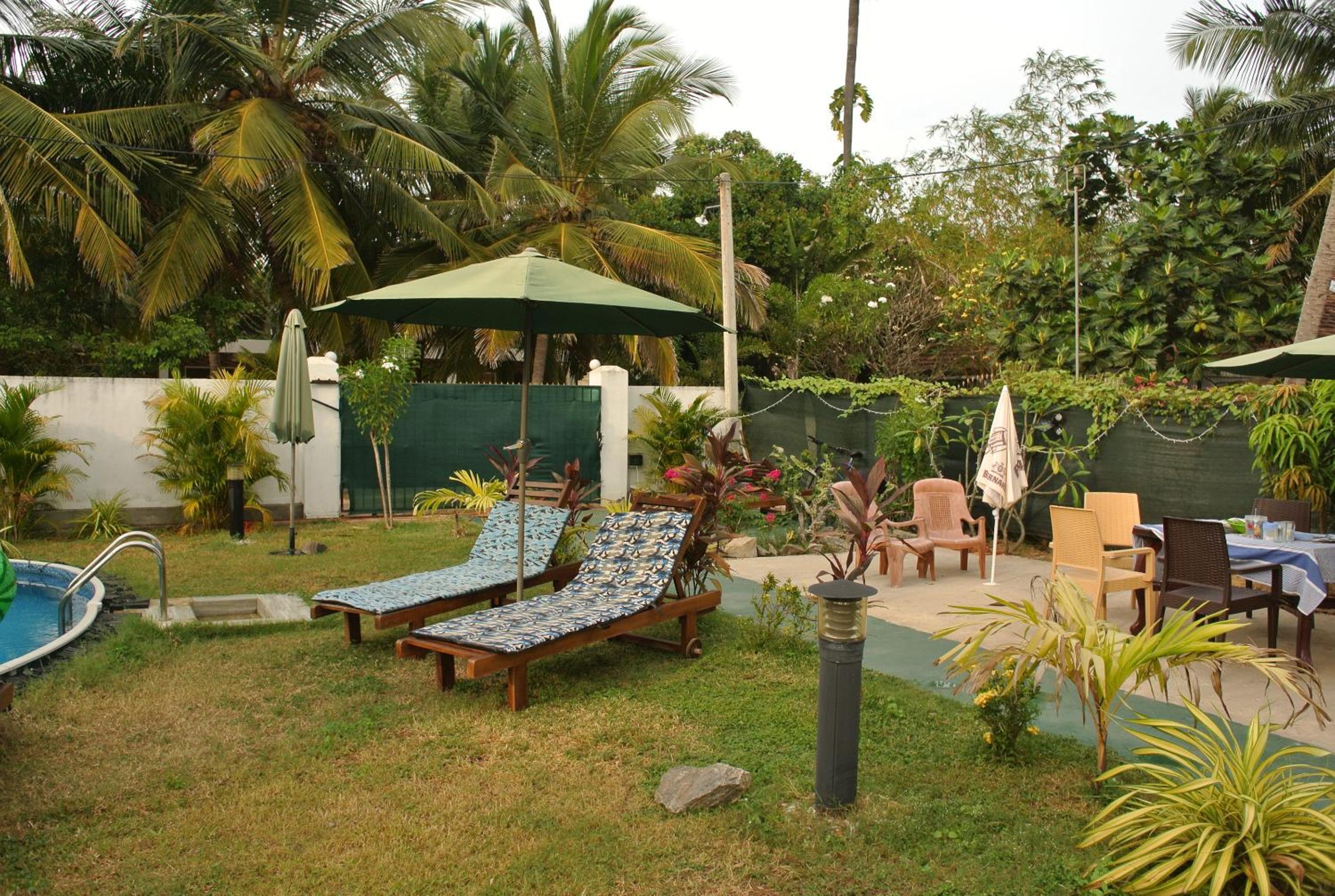 Villa Nemo