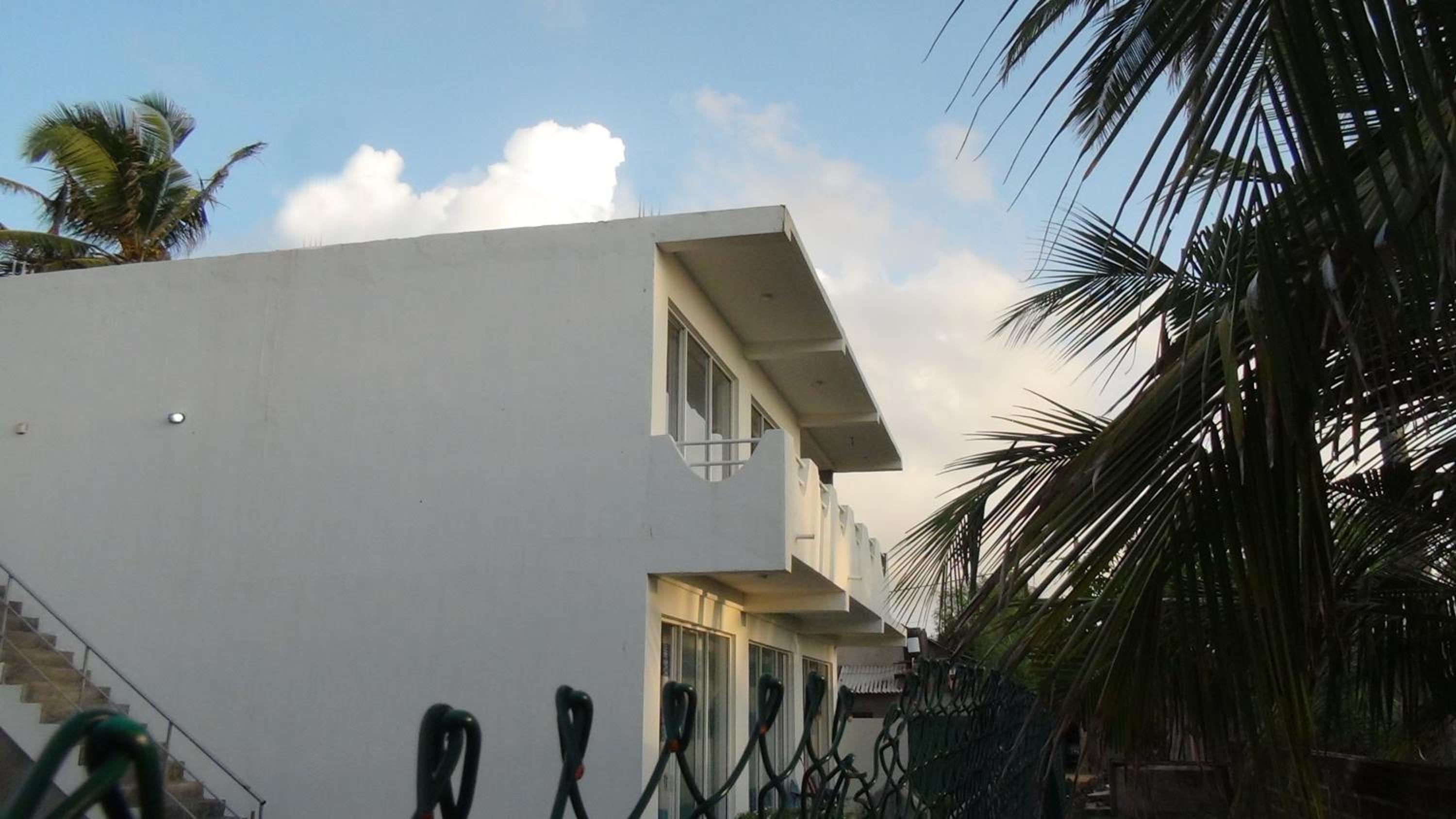 Villa Nemo