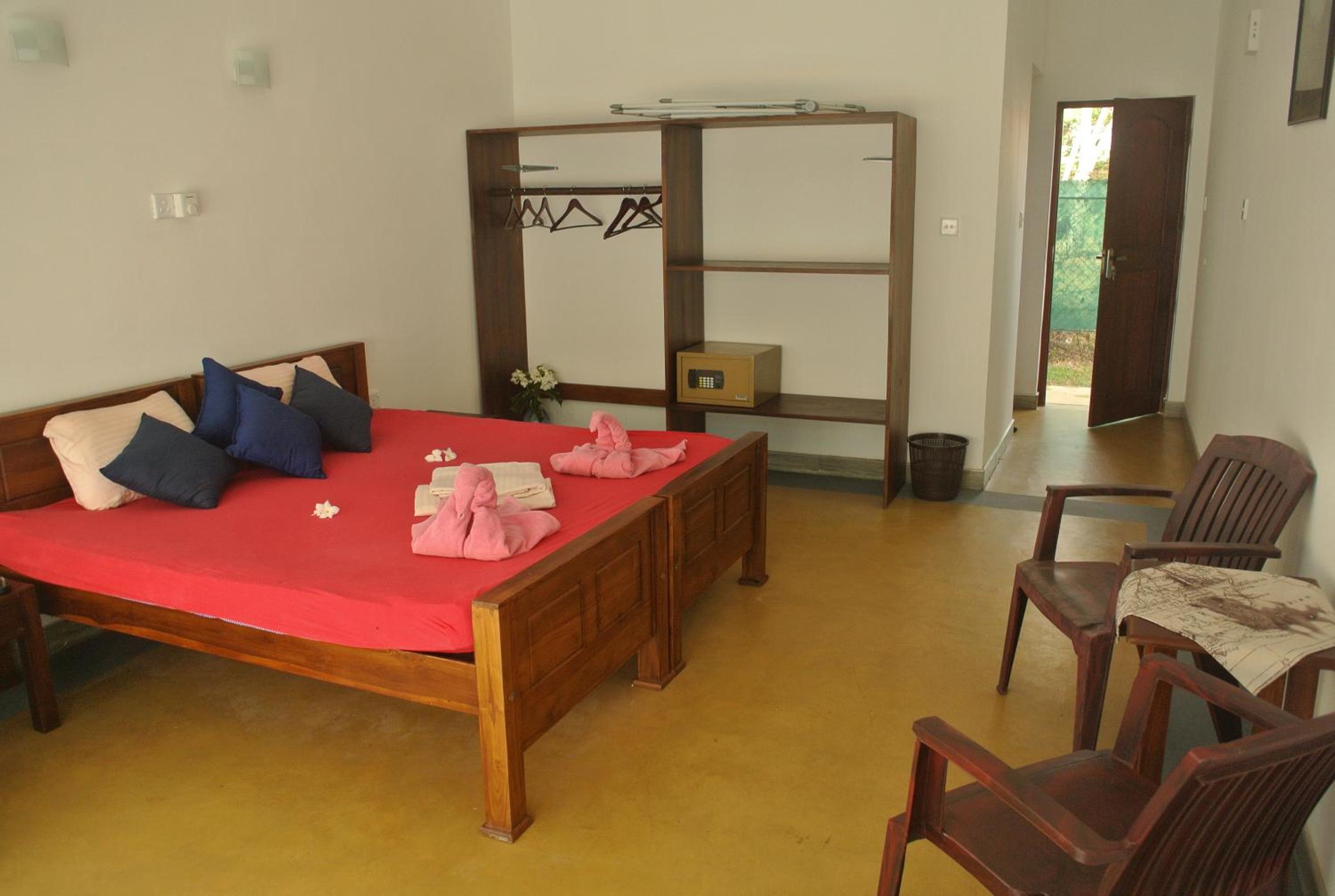 Villa Nemo