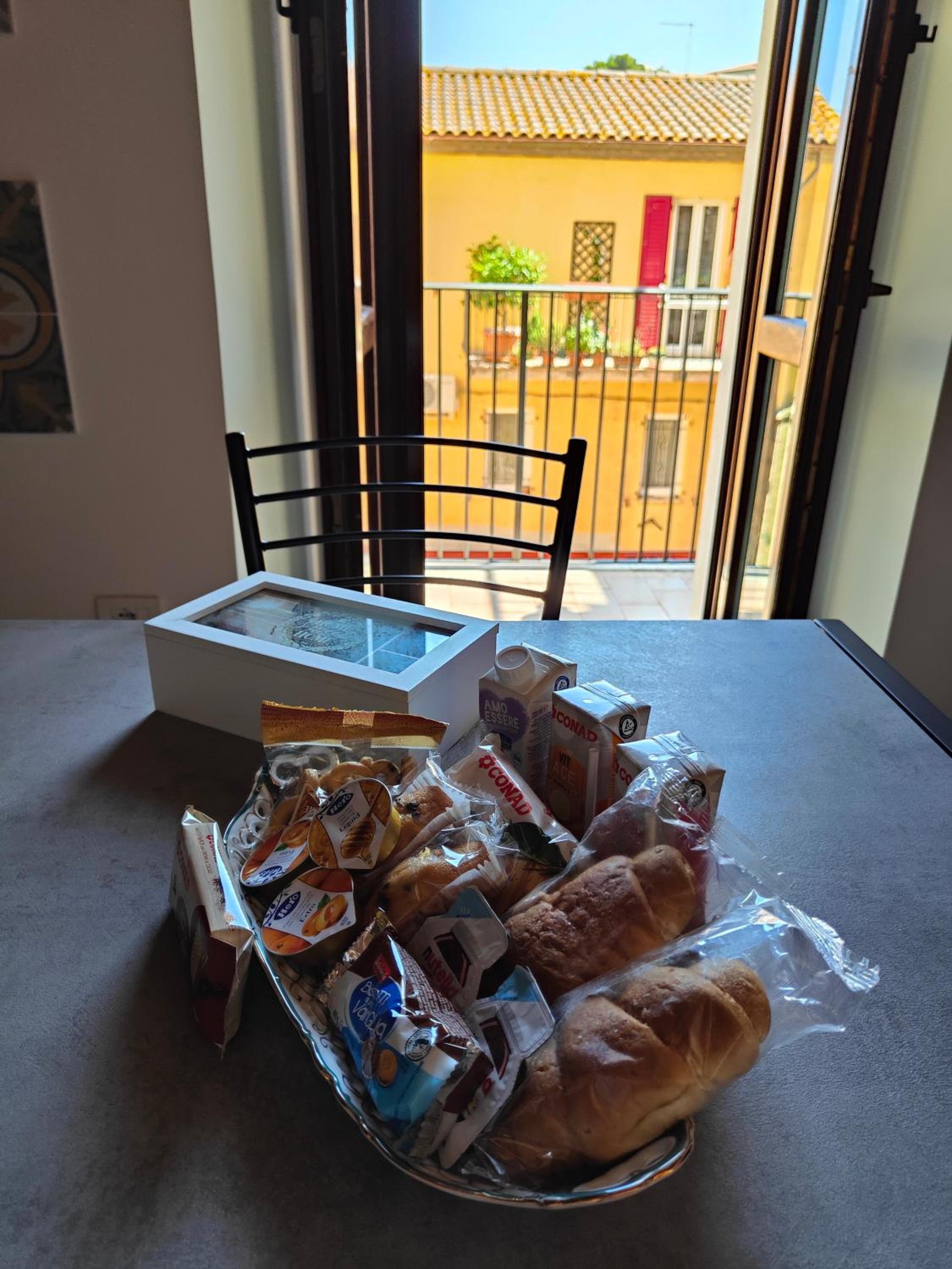 Dolci Soggiorni
