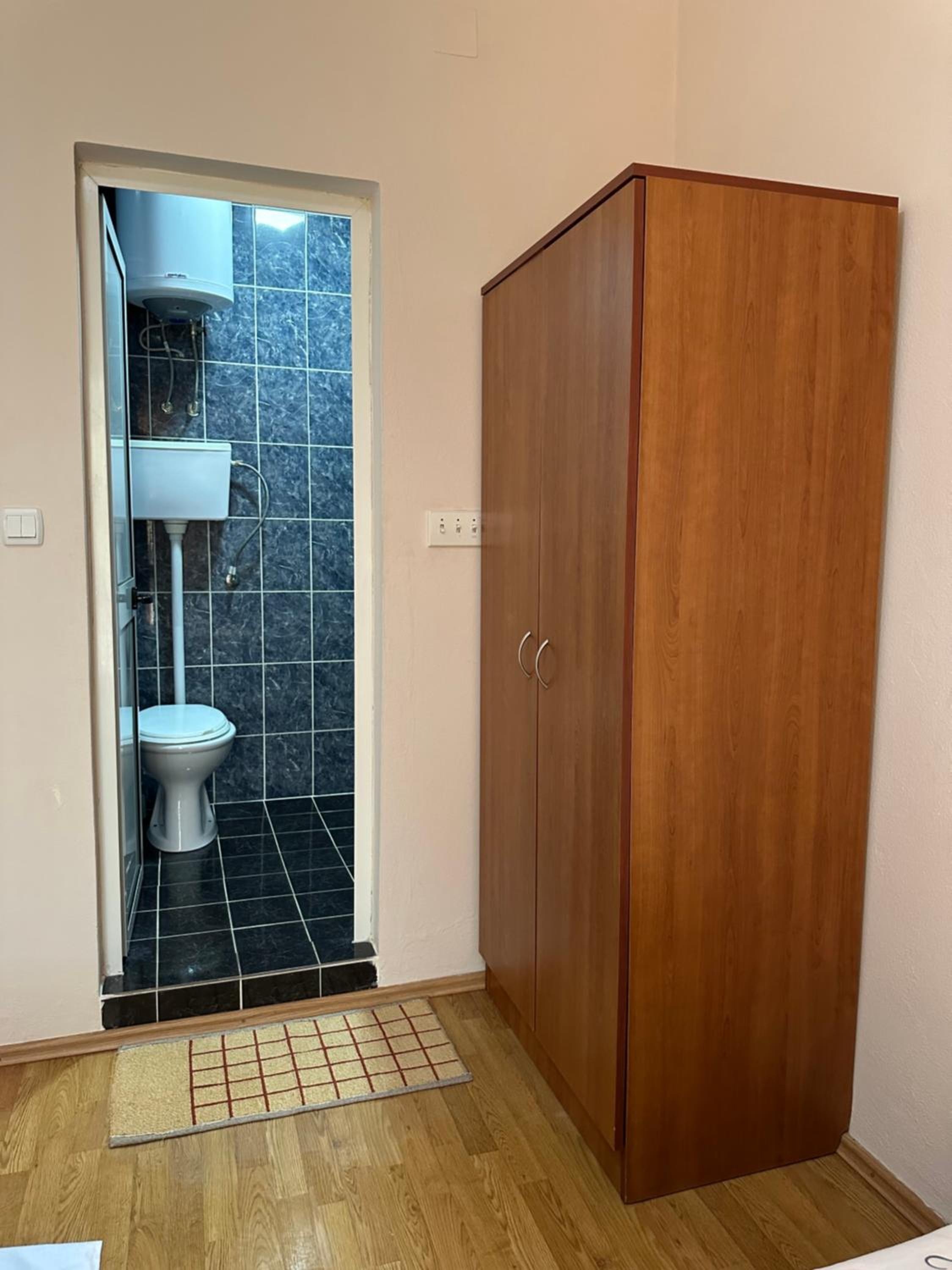 Apartments Sella