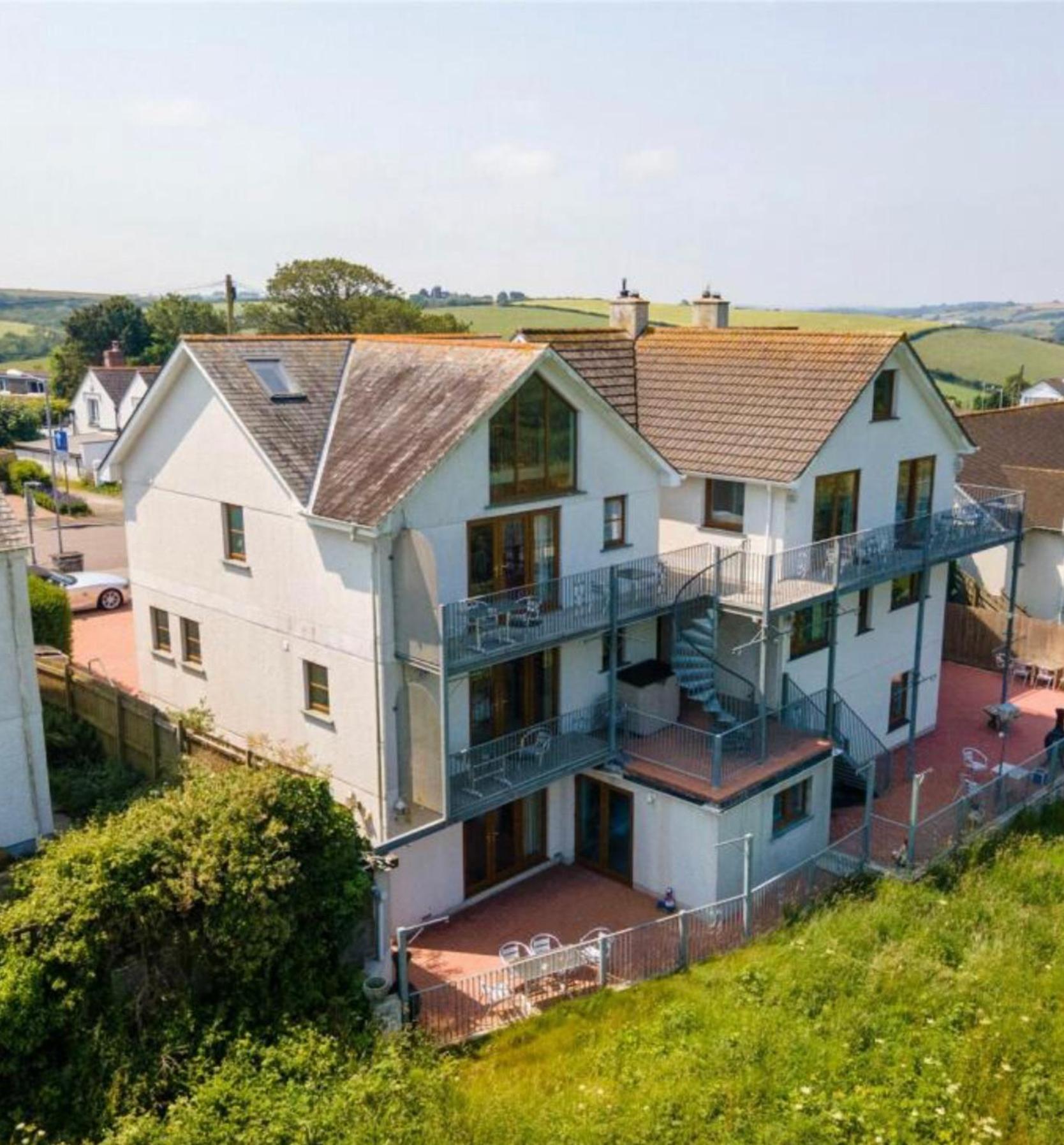 Orchard Manor view 3