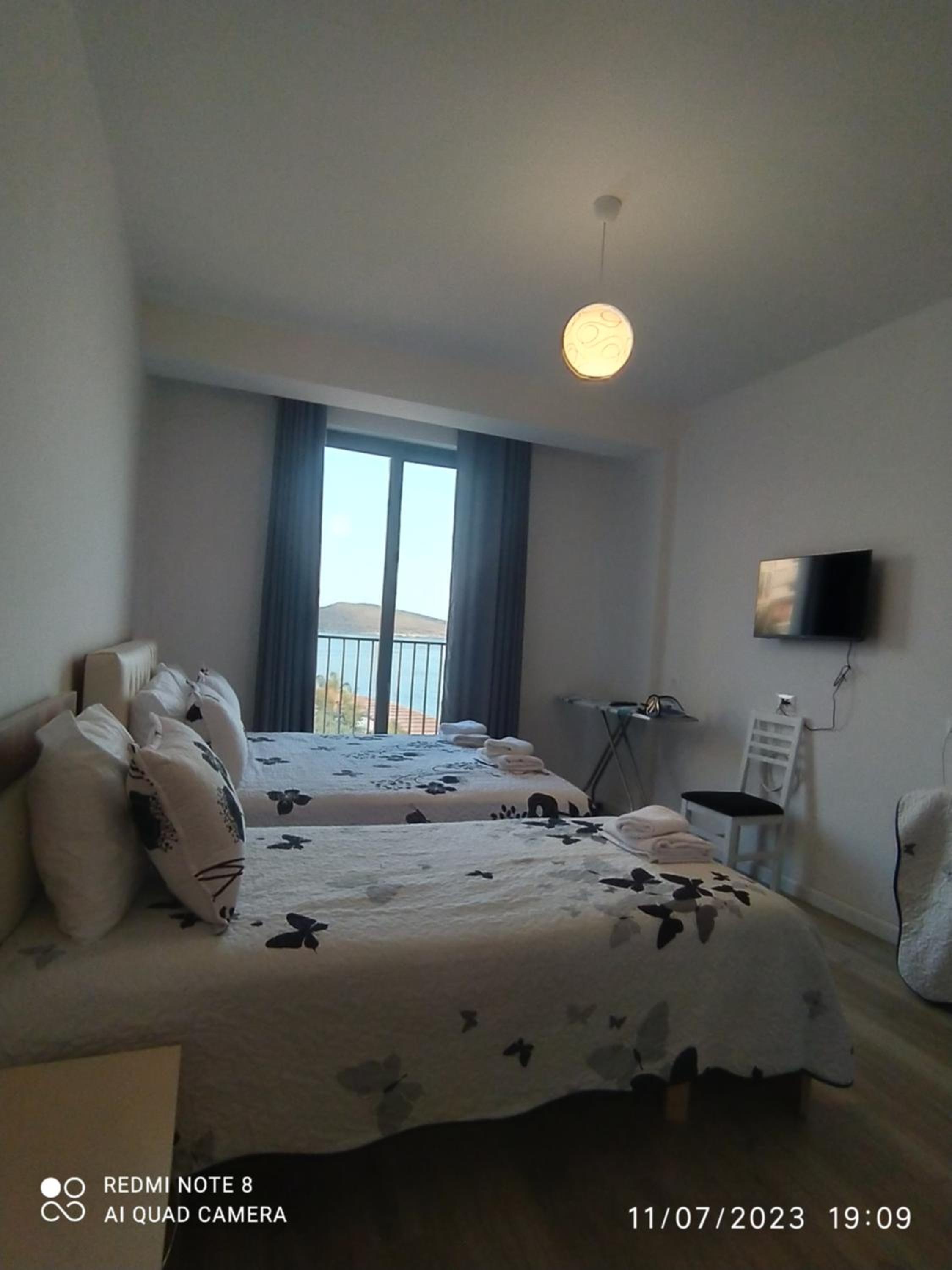 Saranda Xhulial 2 Apartament