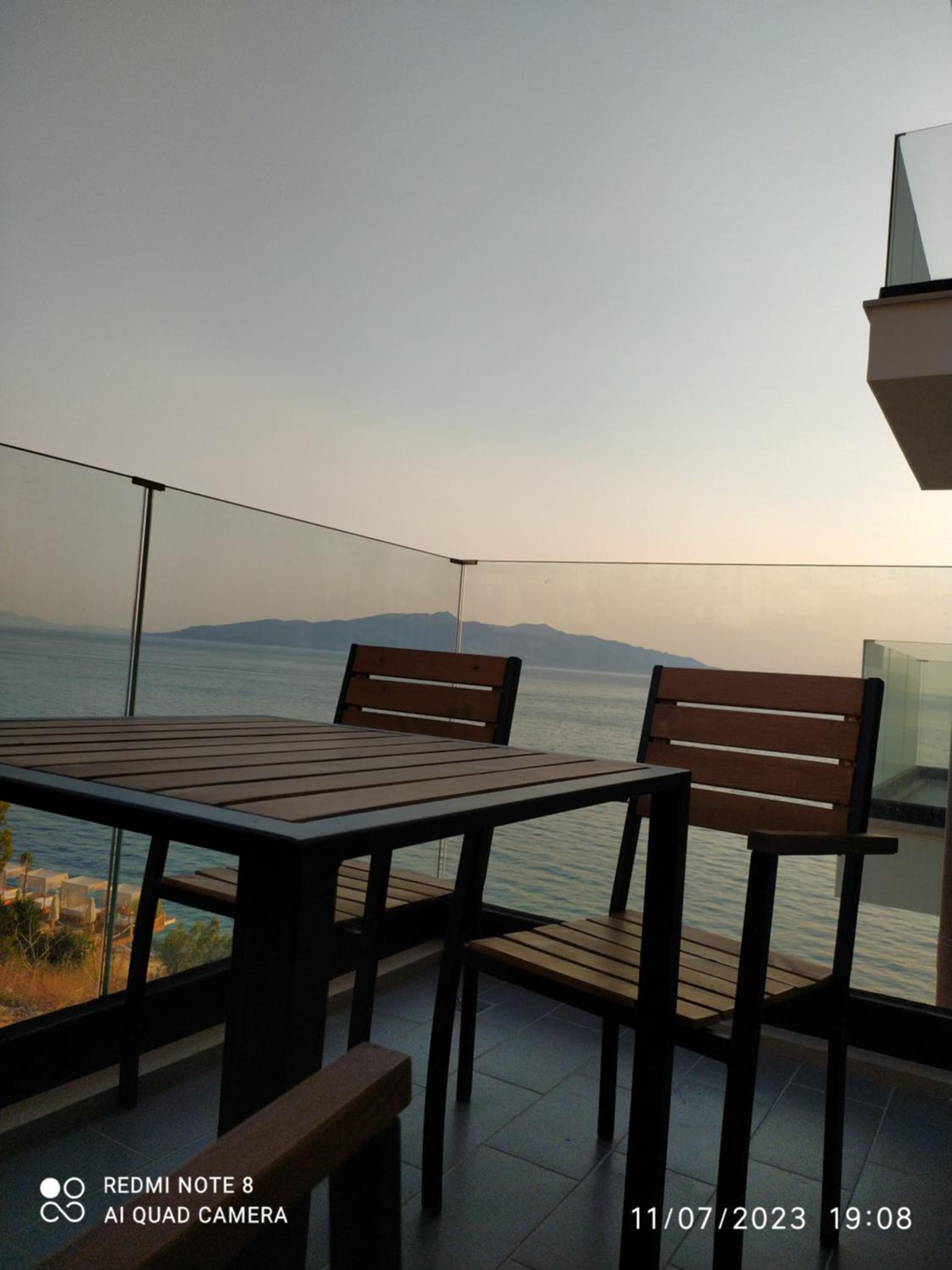 Saranda Xhulial 2 Apartament