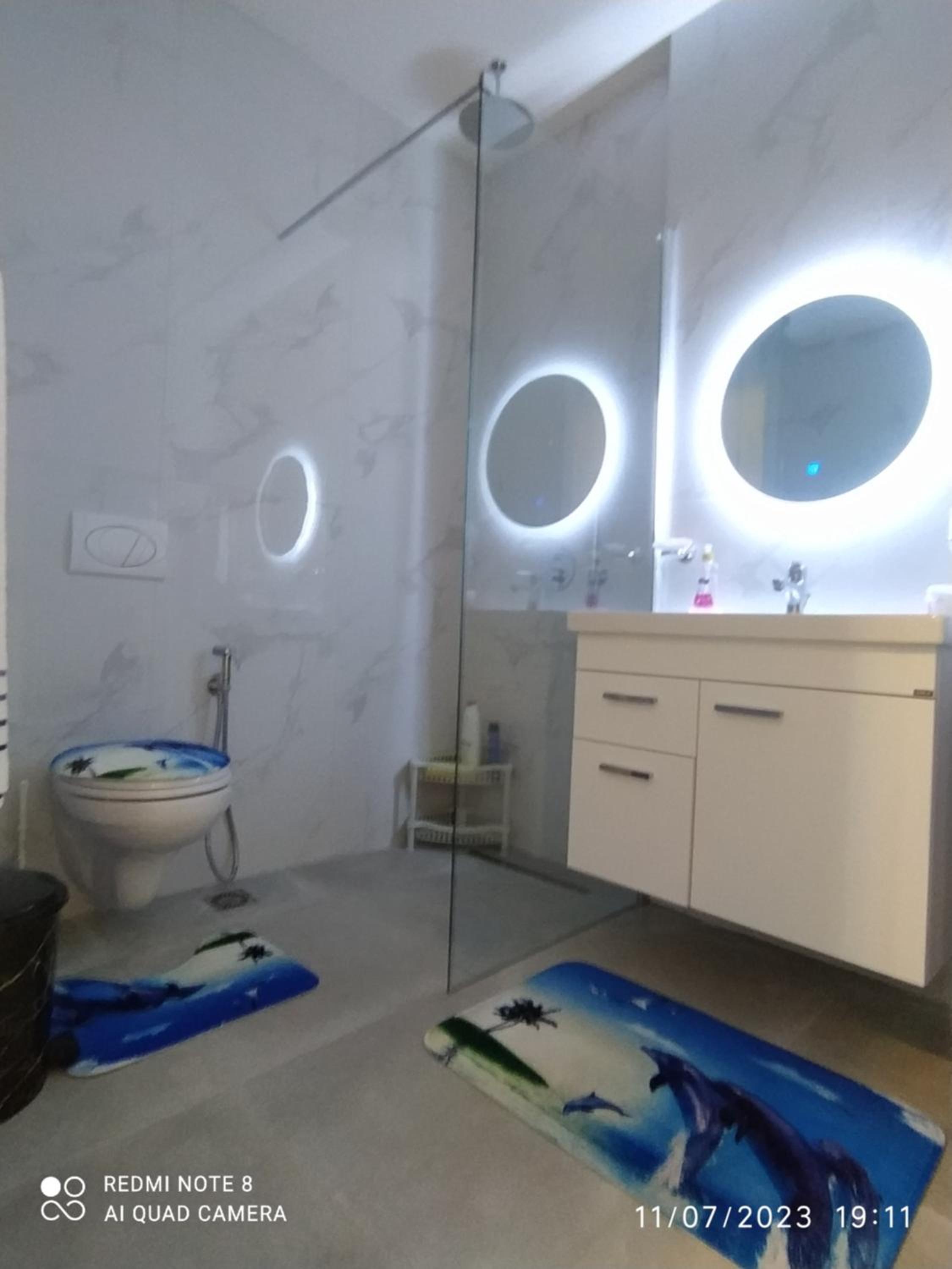 Saranda Xhulial 2 Apartament
