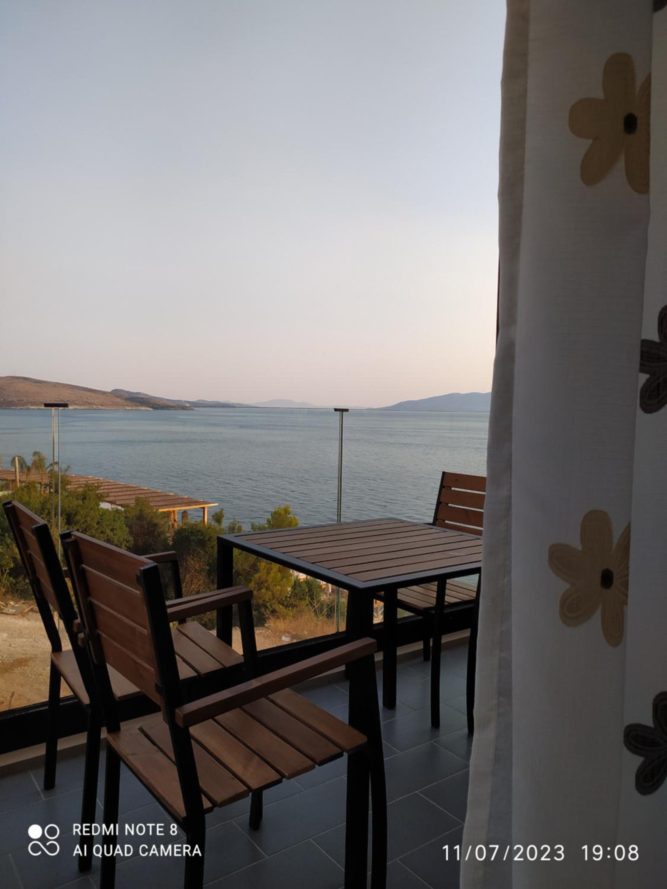 Saranda Xhulial 2 Apartament