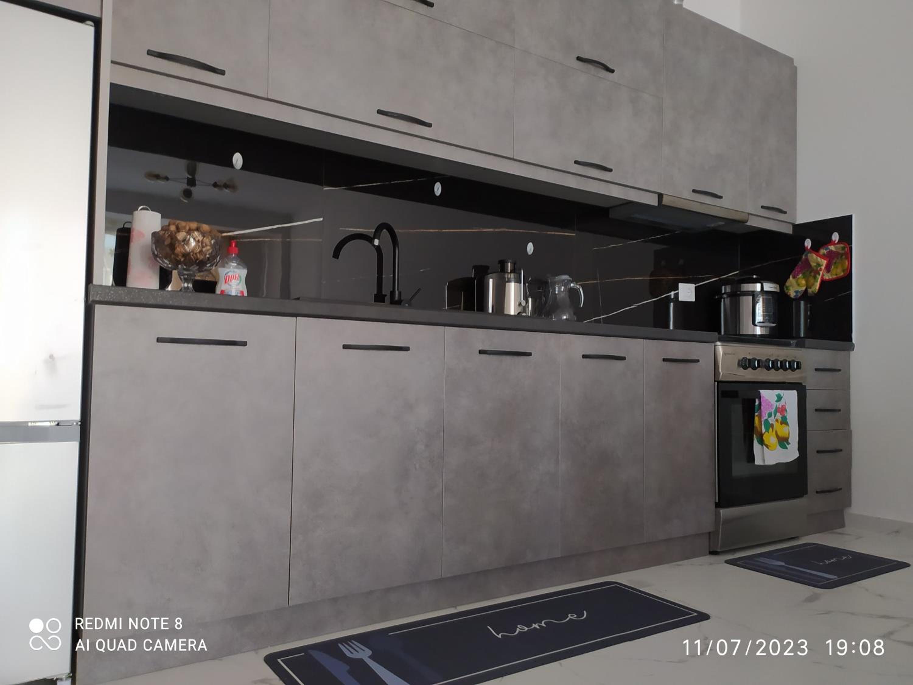 Saranda Xhulial 2 Apartament