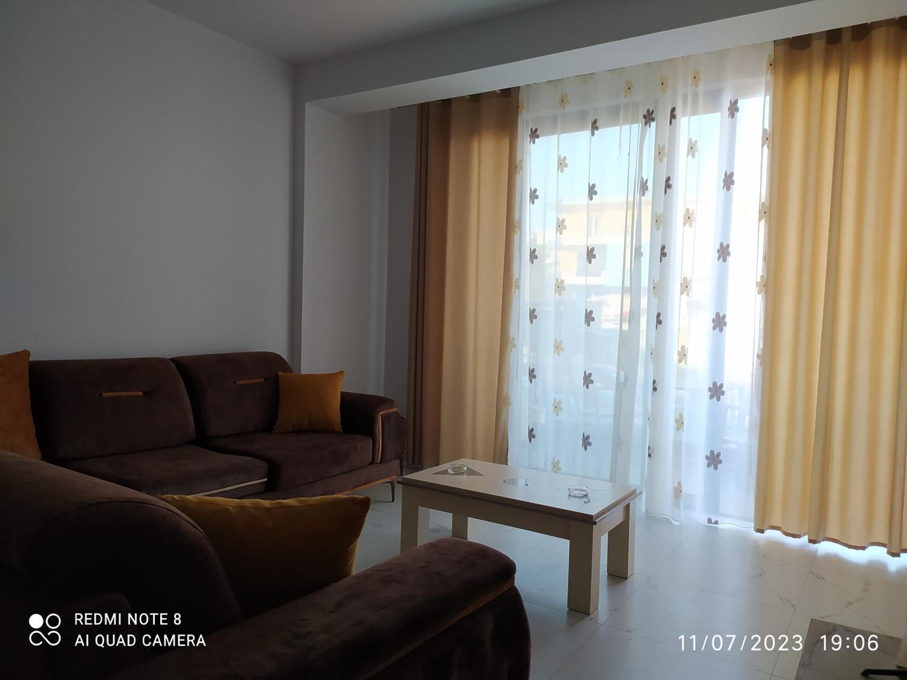 Saranda Xhulial 2 Apartament