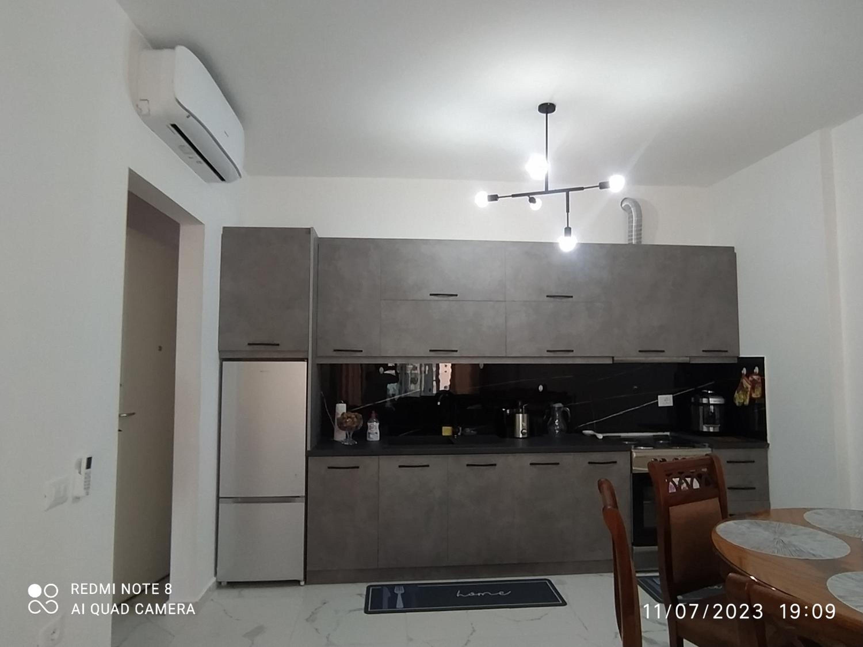 Saranda Xhulial 2 Apartament