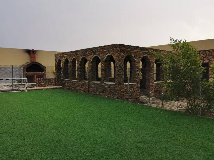 chalet IN view 4