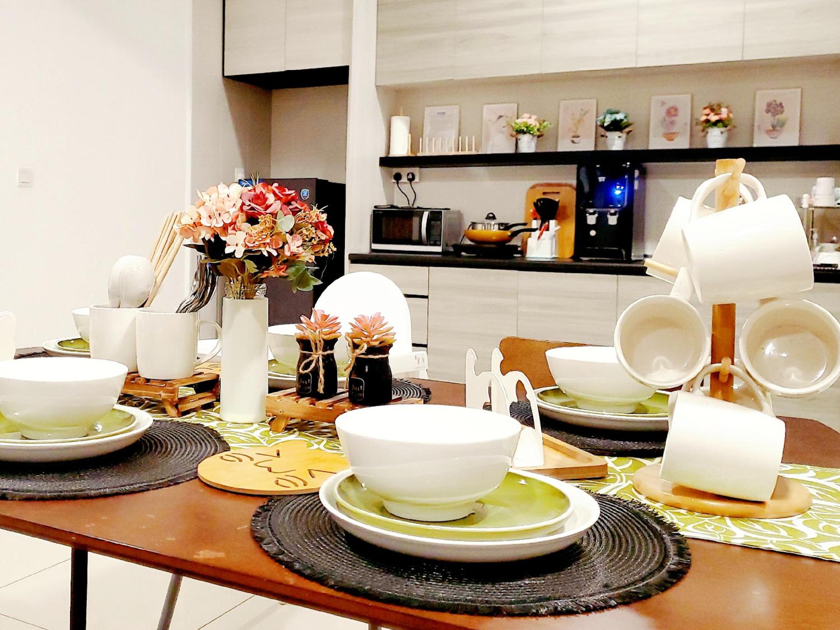 Ipoh City Executive Suite DFestivo by City Home Empire photo 5