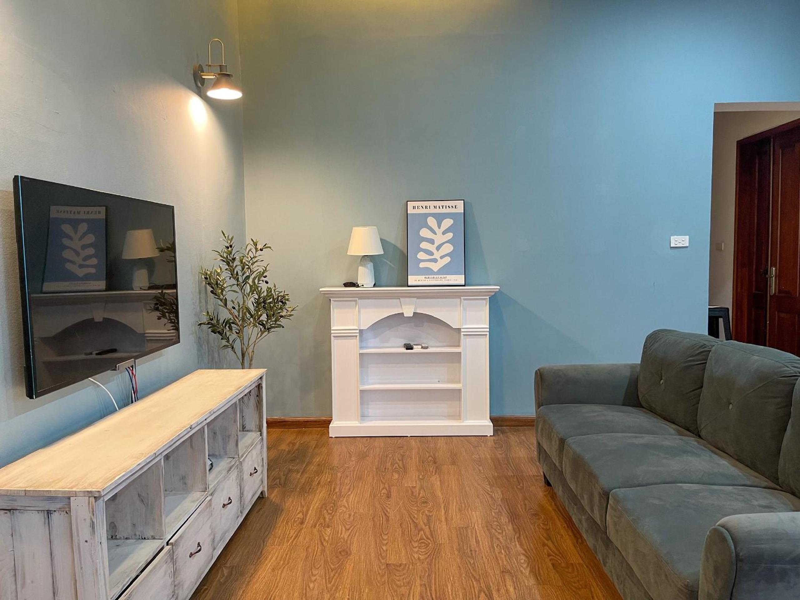 Annam The Residence - Westlake Central