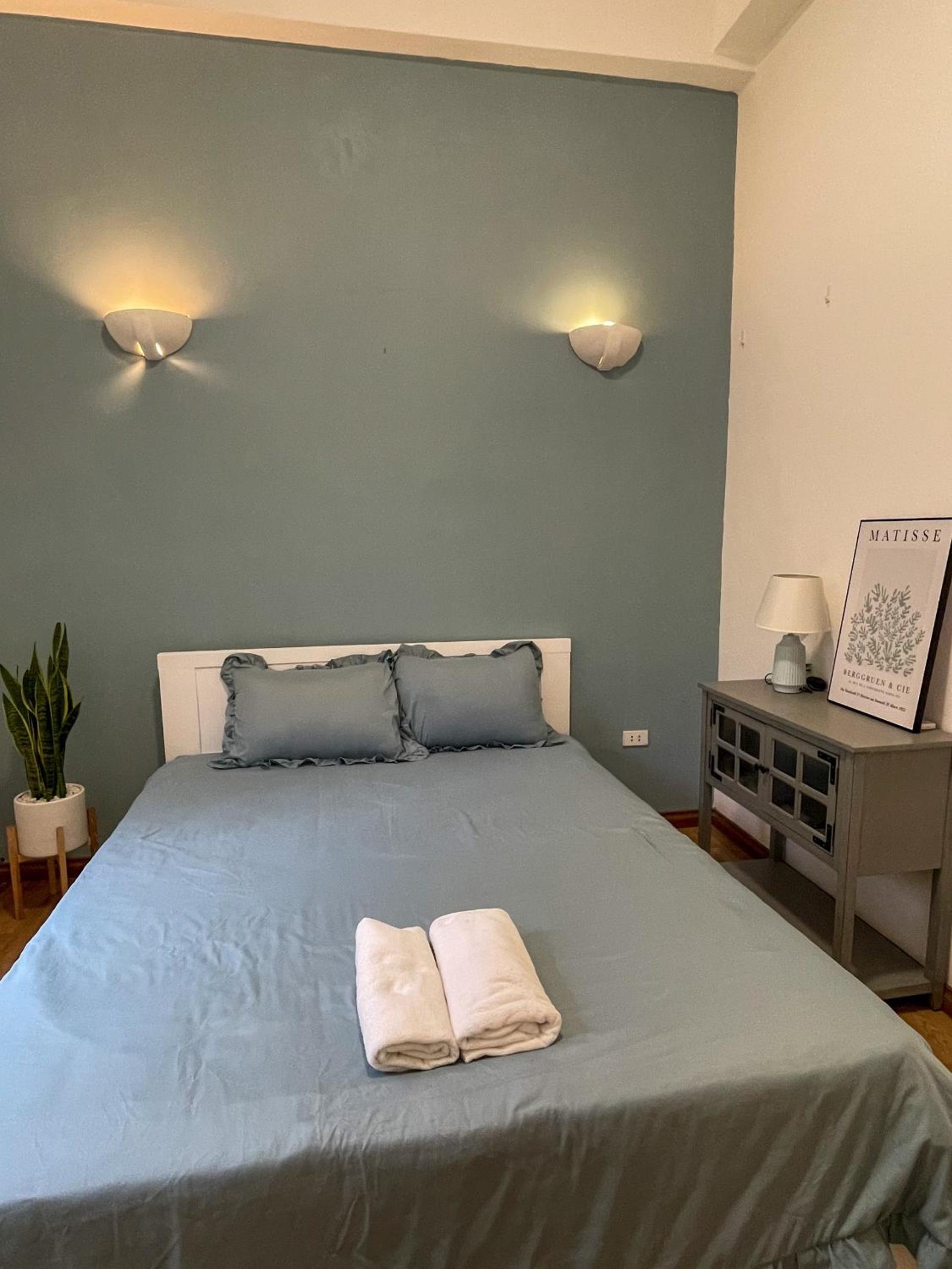 Annam The Residence - Westlake Central