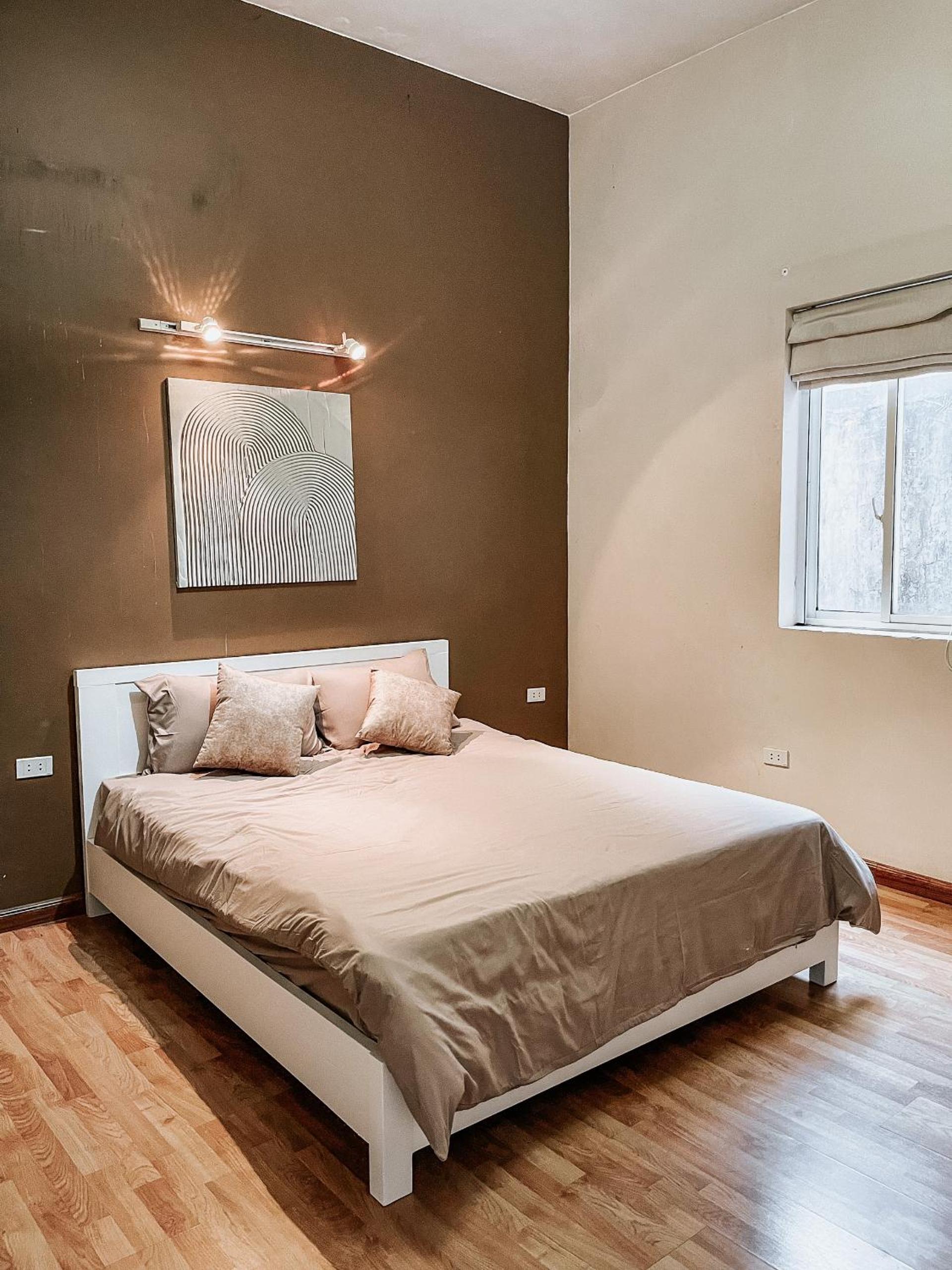 Annam The Residence - Westlake Central