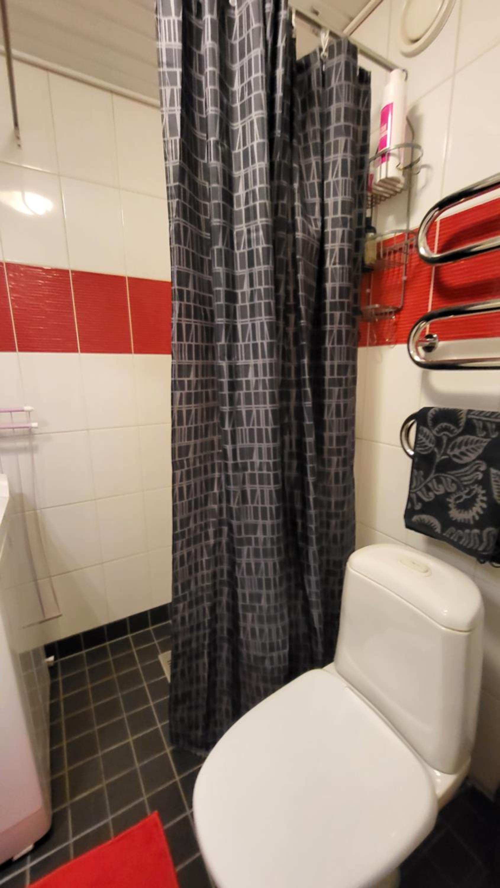 Peaceful and beautiful apartment near railwaystation and city centre