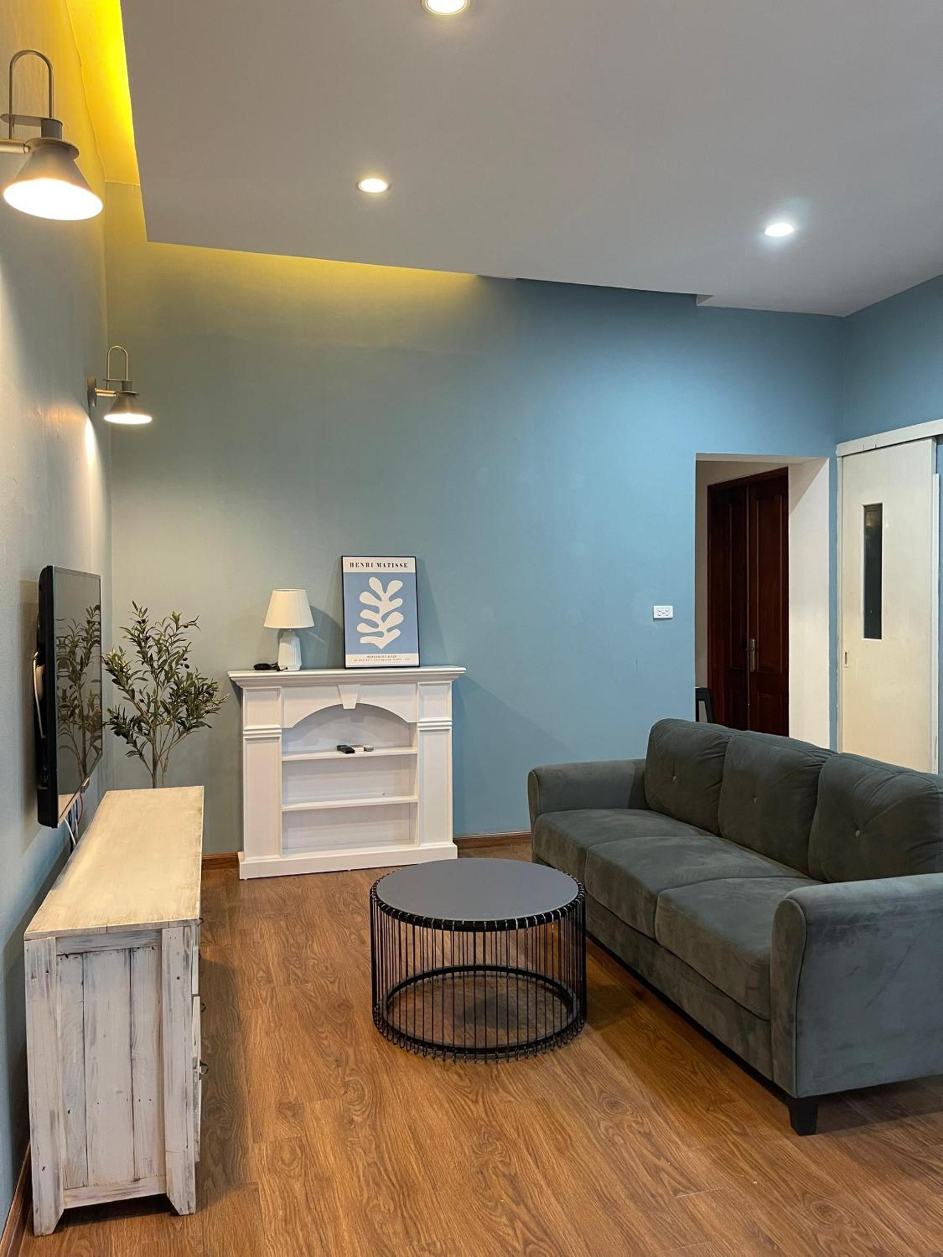 Annam The Residence - Westlake Central