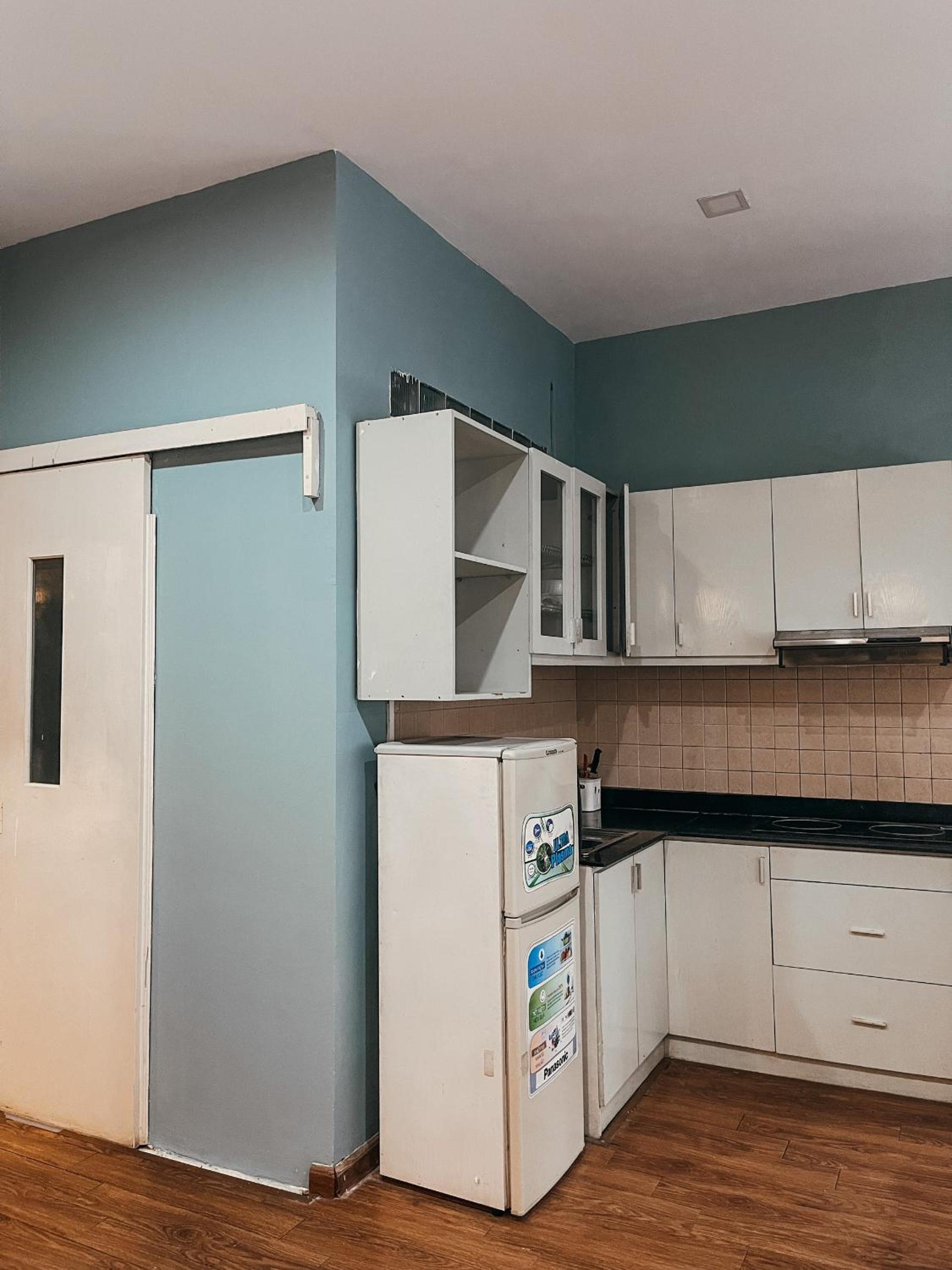 Annam The Residence - Westlake Central