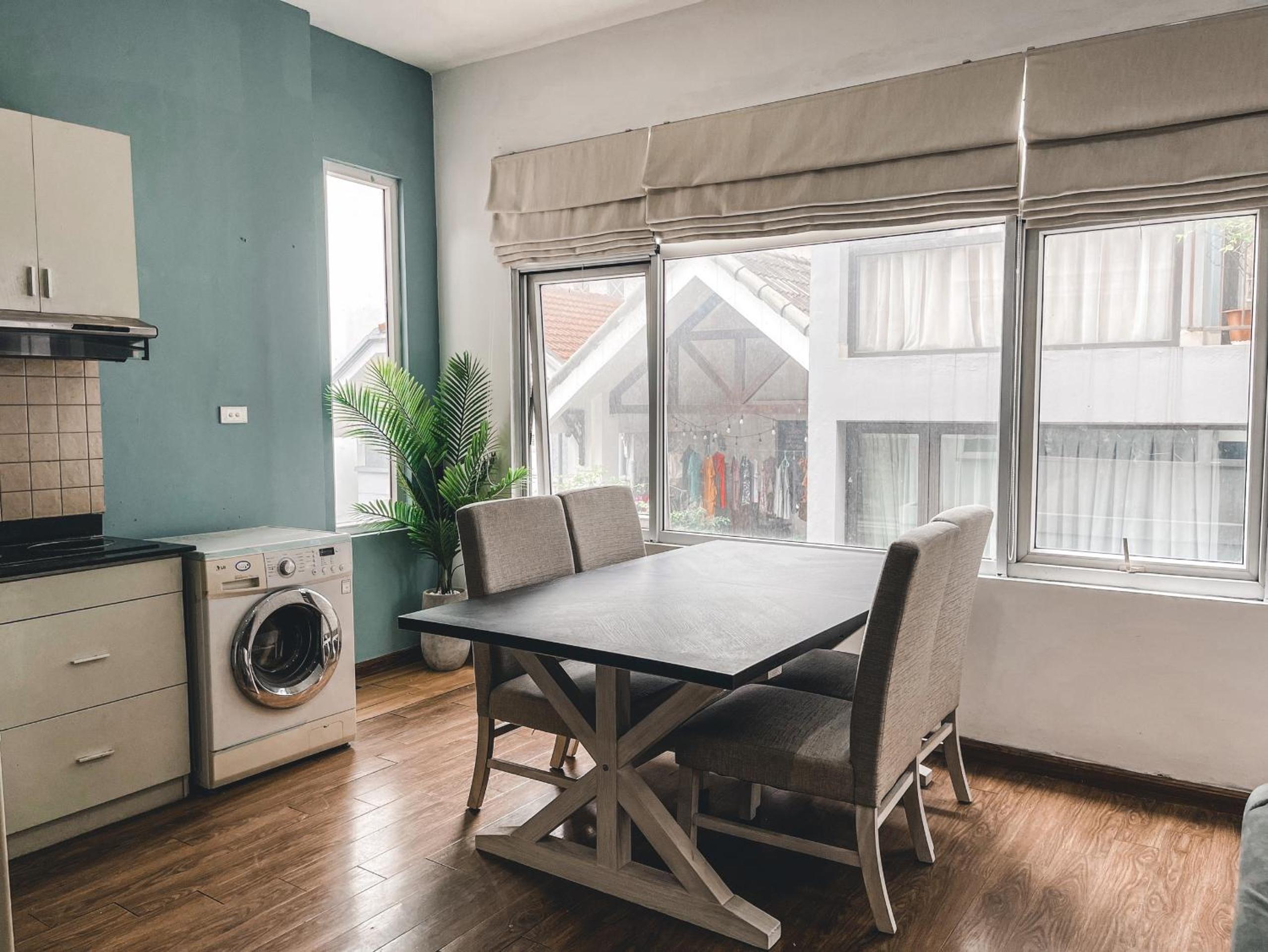 Annam The Residence - Westlake Central