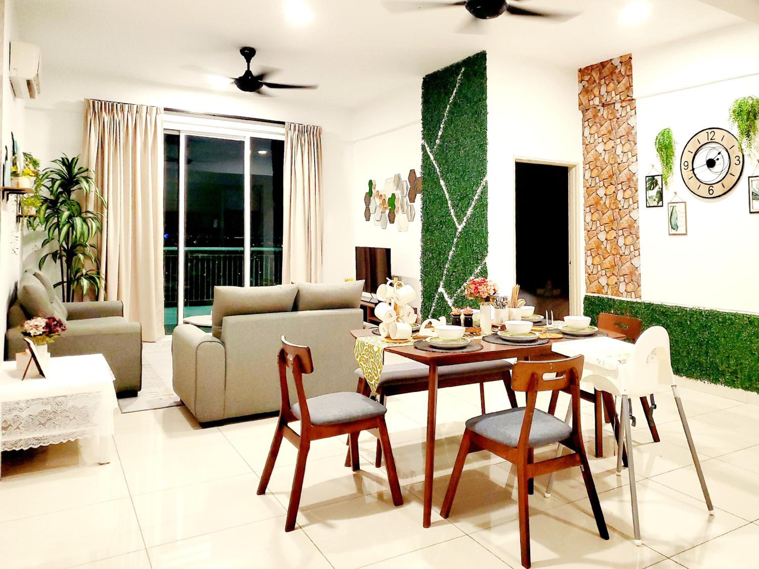 Ipoh City Executive Suite DFestivo by City Home Empire photo 2