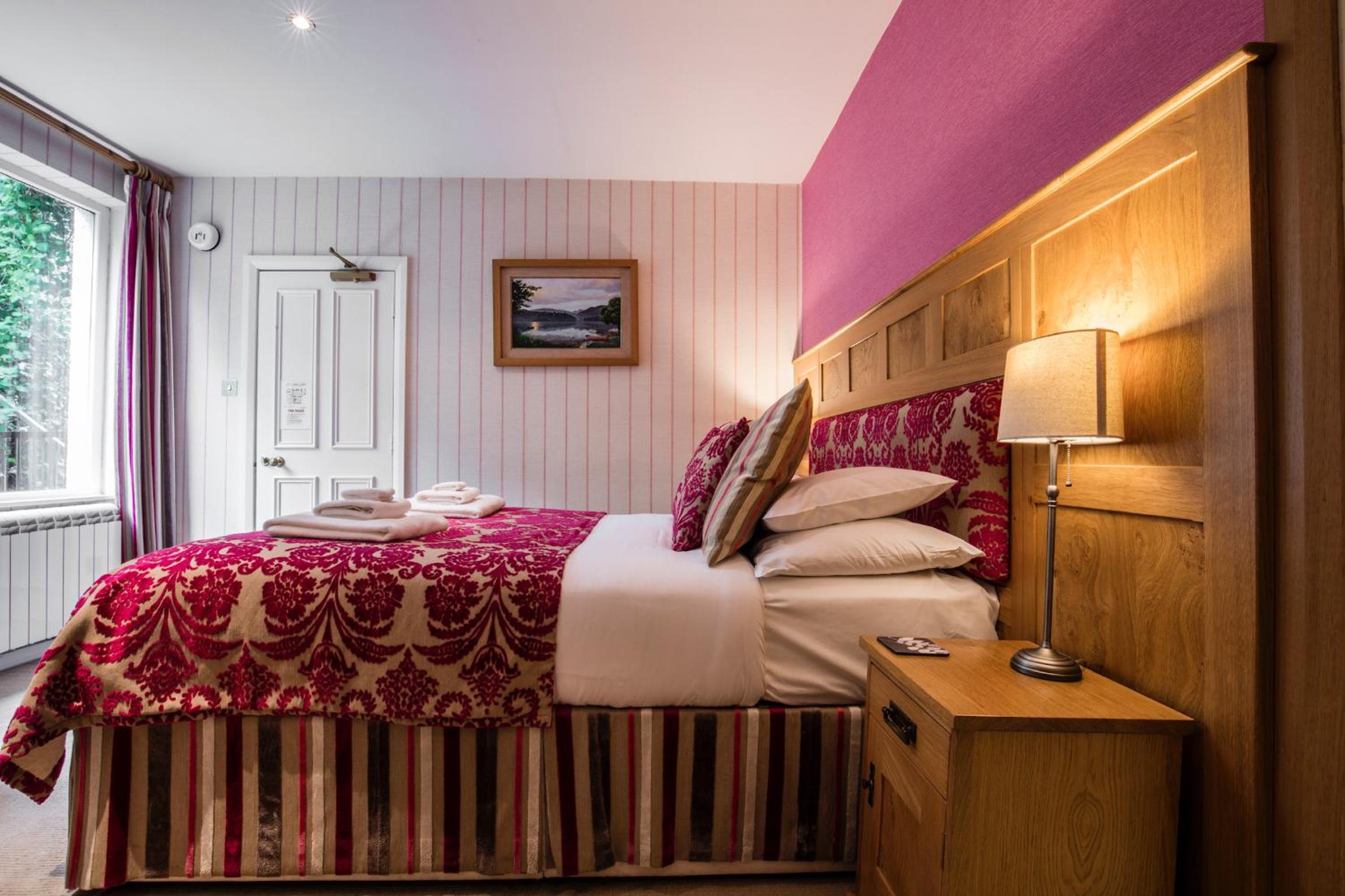 Yewfield Vegetarian Guest house