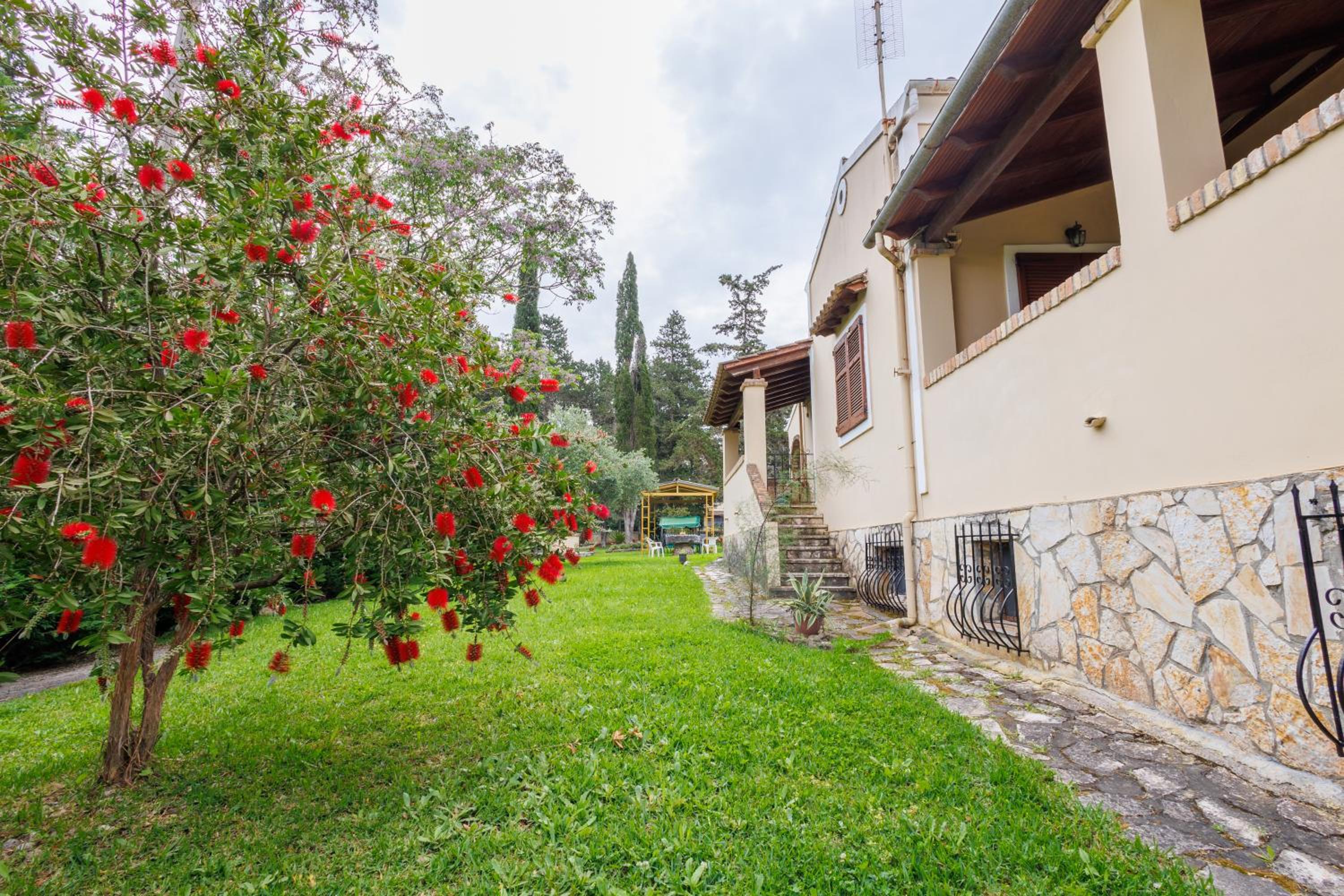 Villa Haris view 4