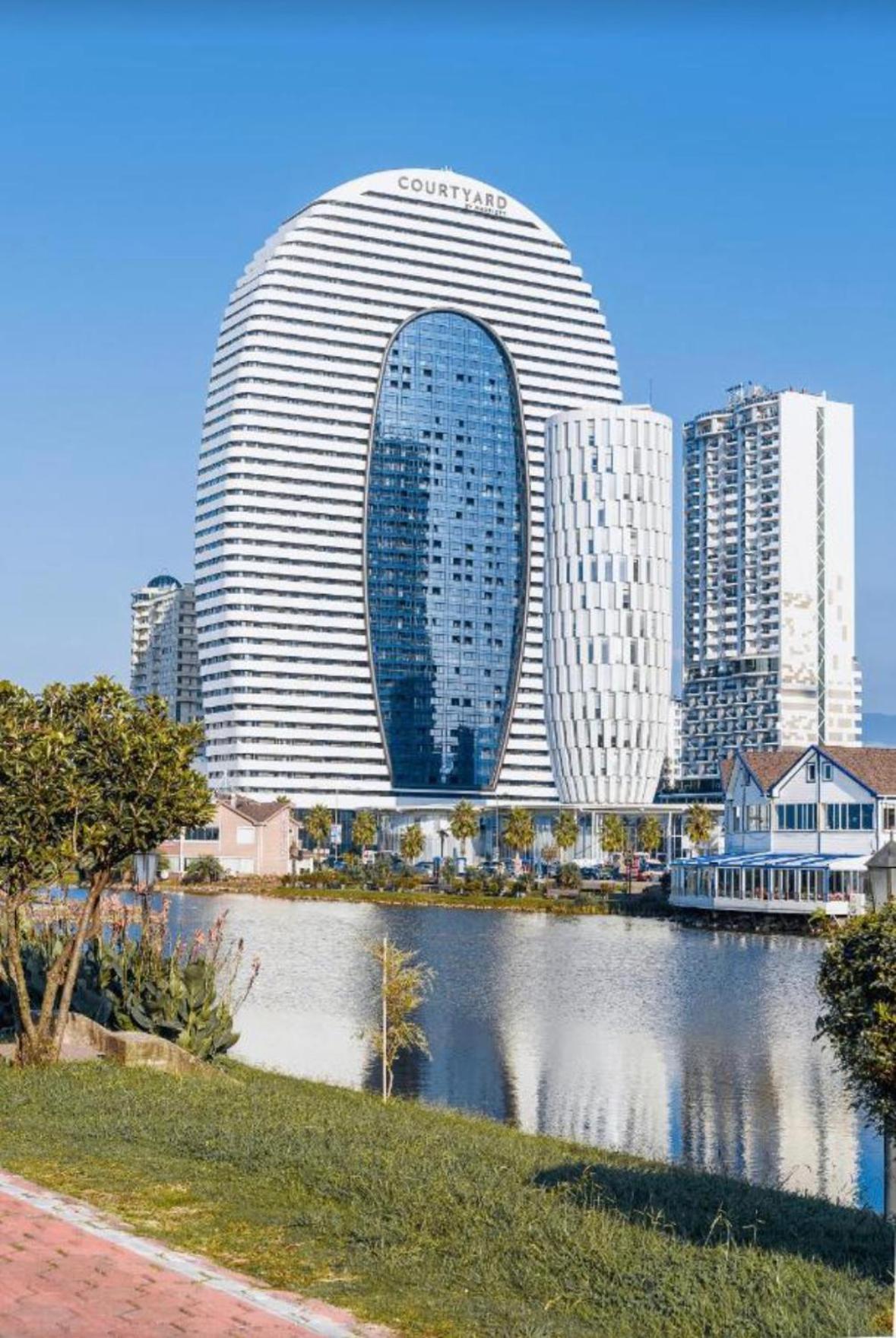 Orbi City-SGC 4