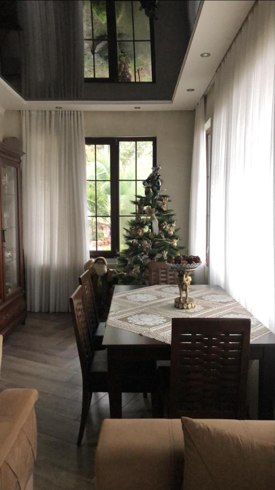 Villa Kolkhi view 4