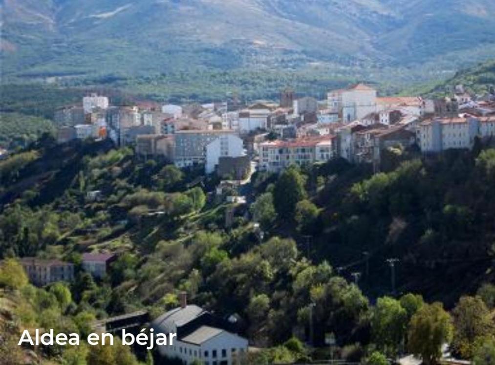Casa Rural Viñas Perdidas