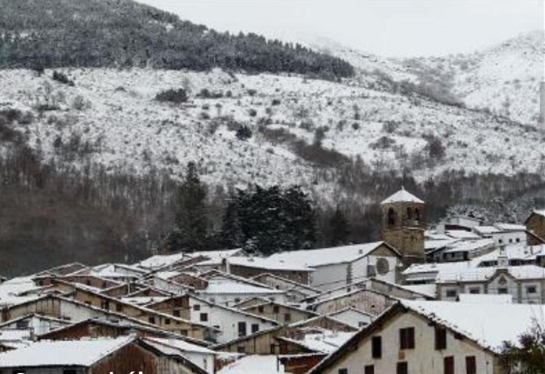 Casa Rural Viñas Perdidas