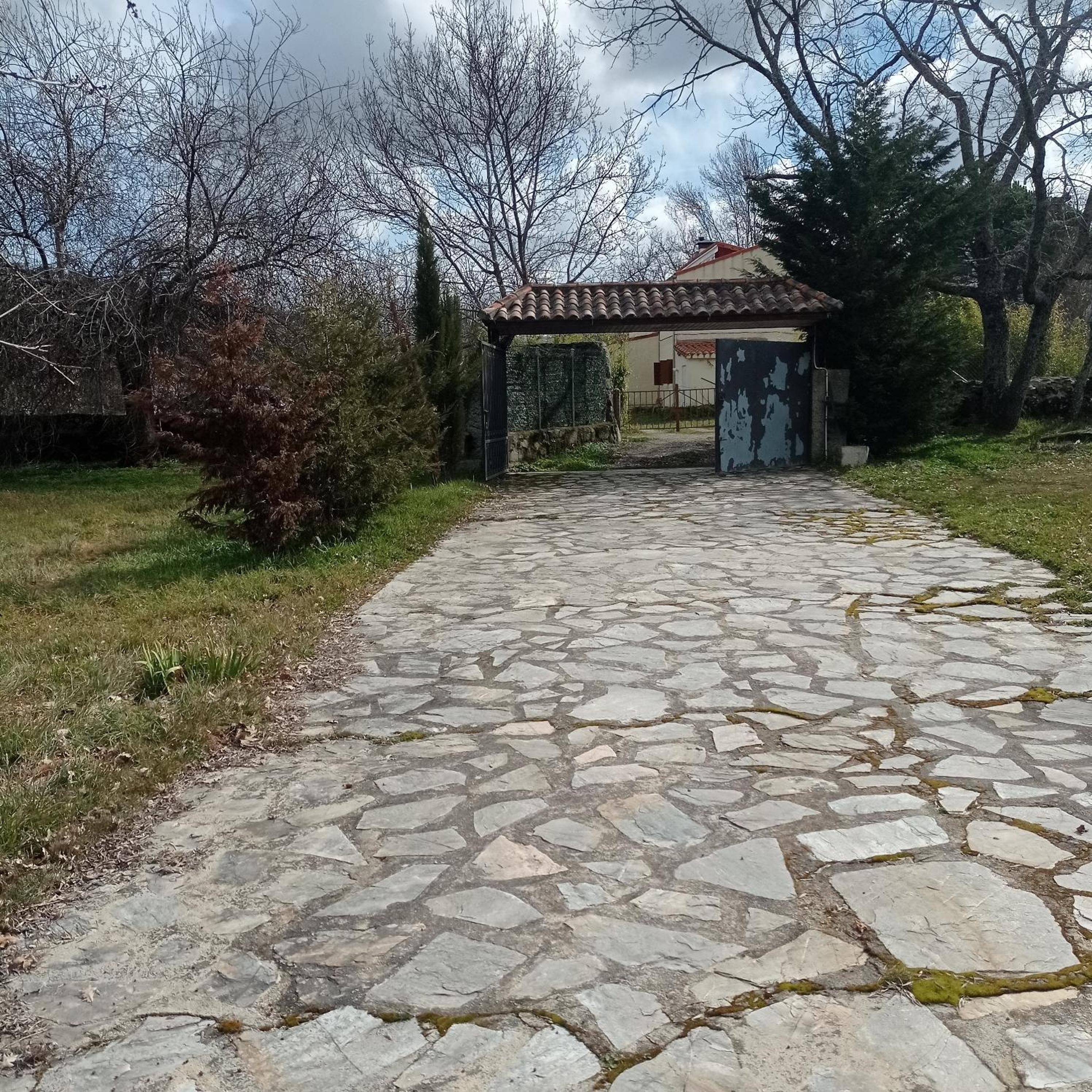 Casa Rural Viñas Perdidas