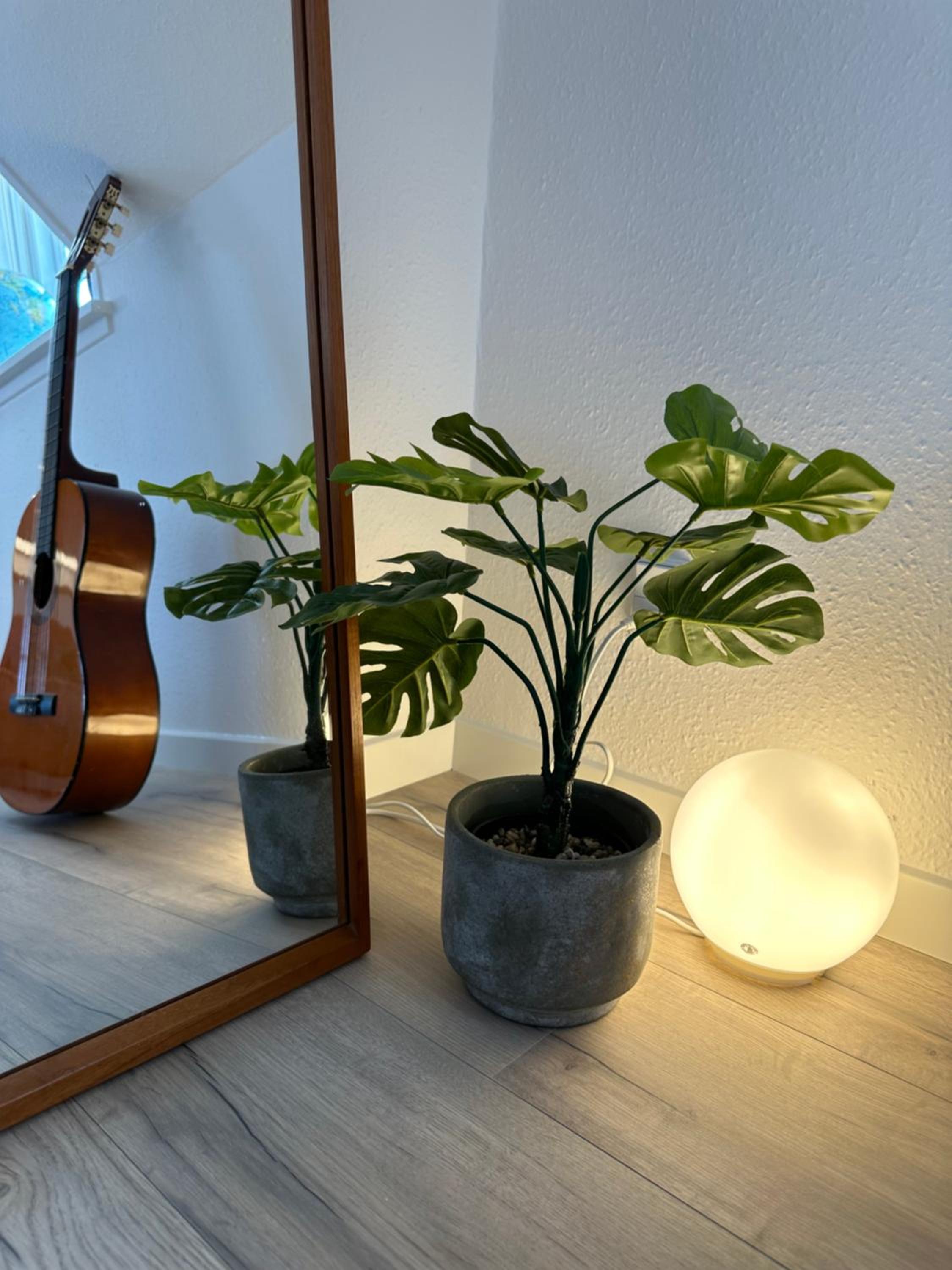 Loftlejlighed i centrum