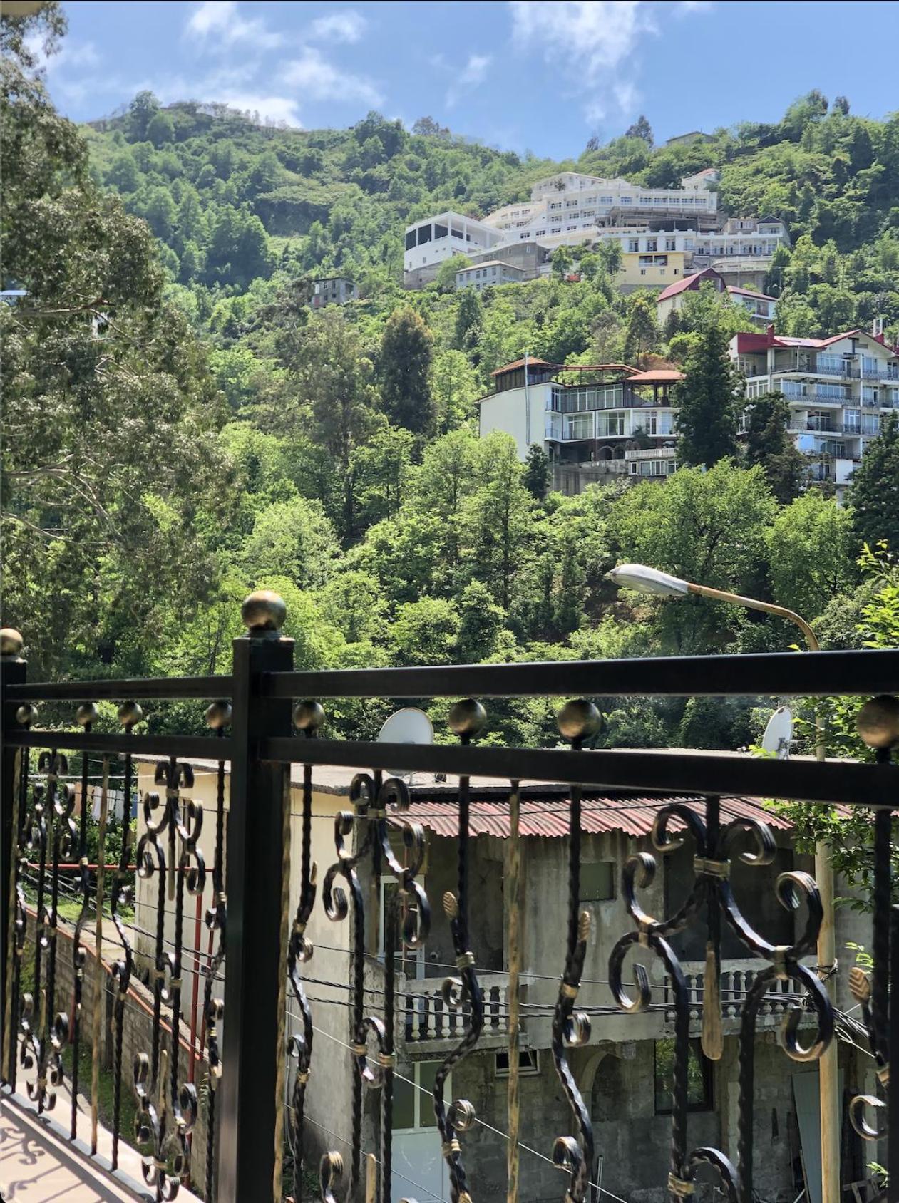 Villa Kolkhi view 3