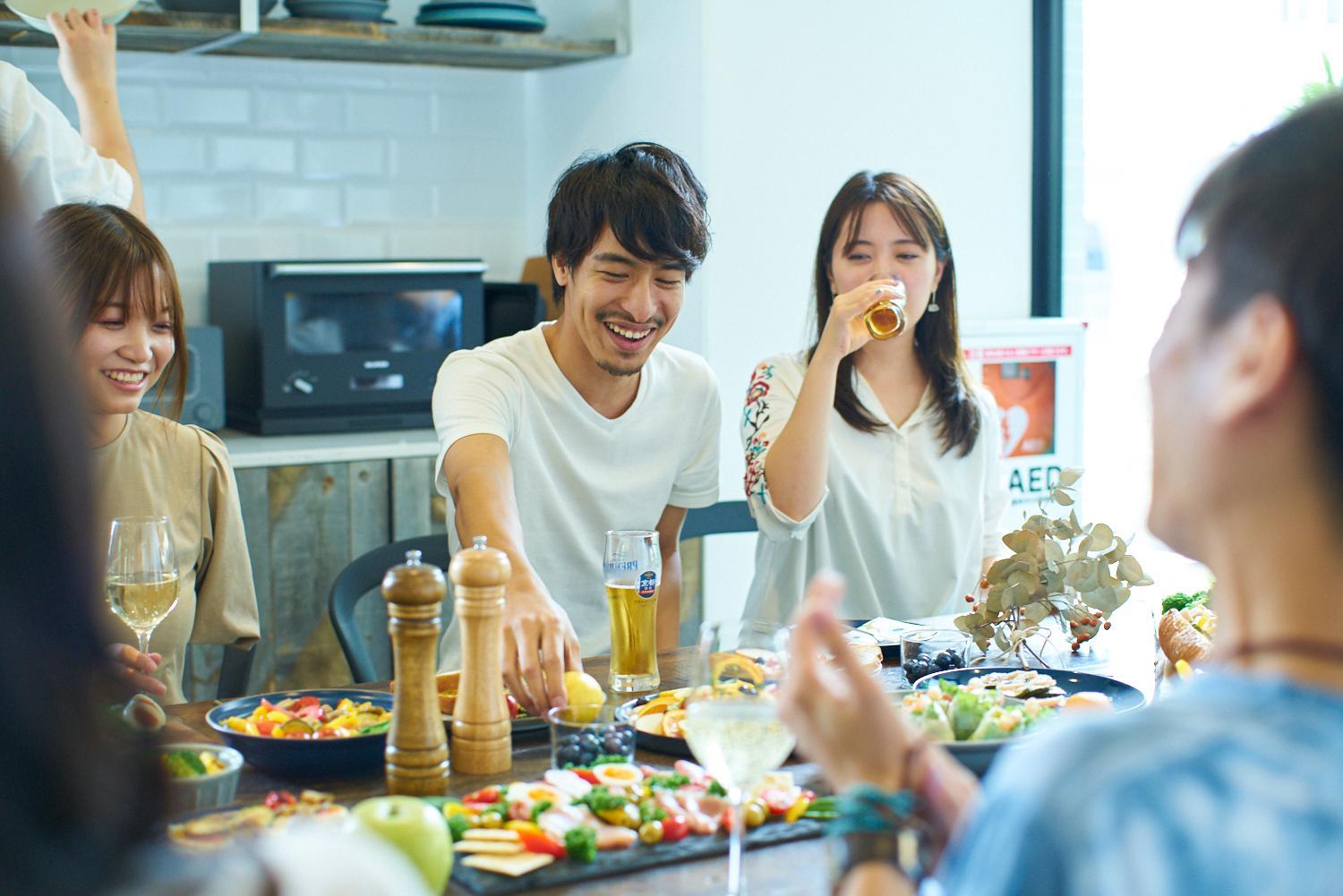 Piece Hostel Kyoto