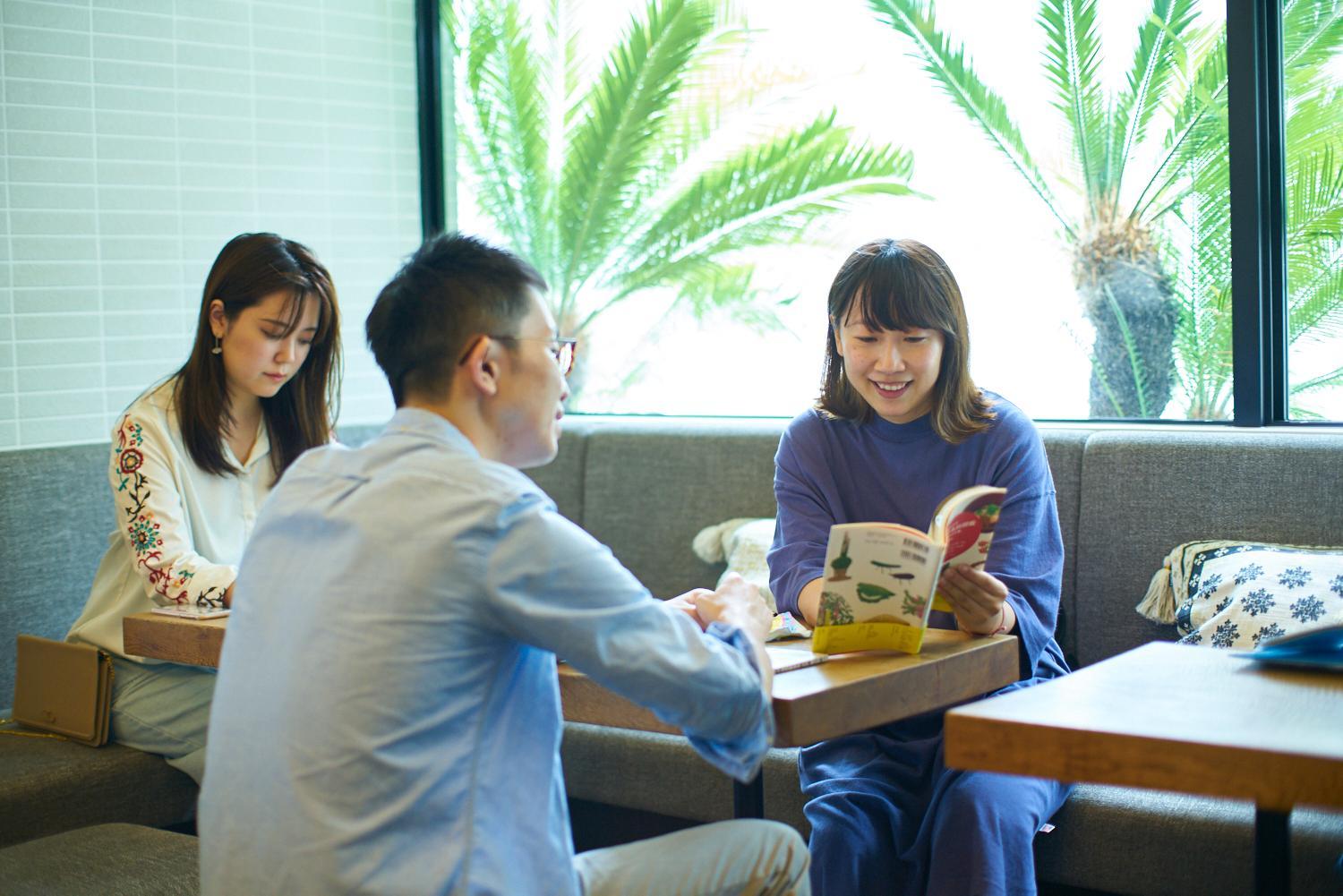 Piece Hostel Kyoto