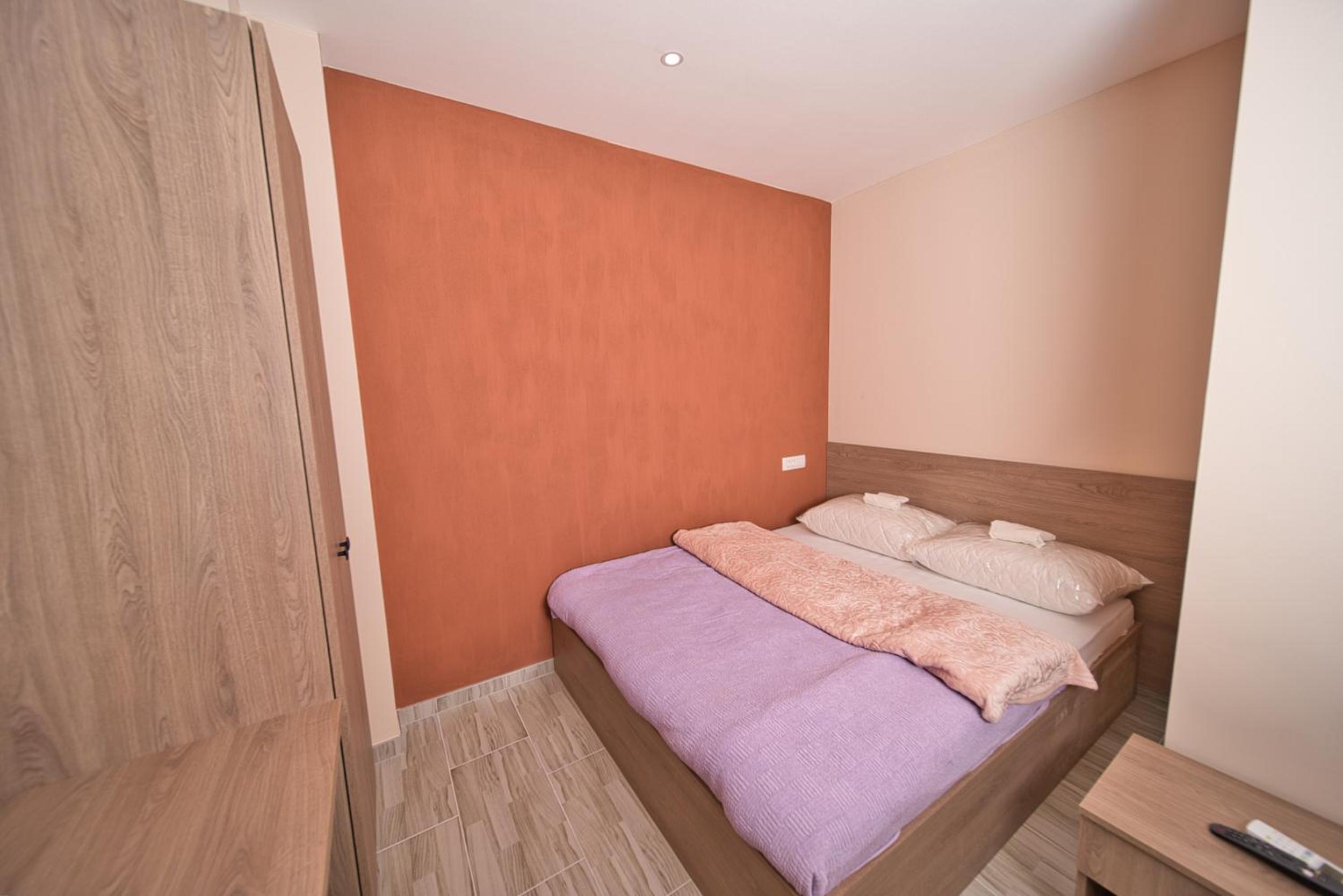 SM Exclusive Apartments