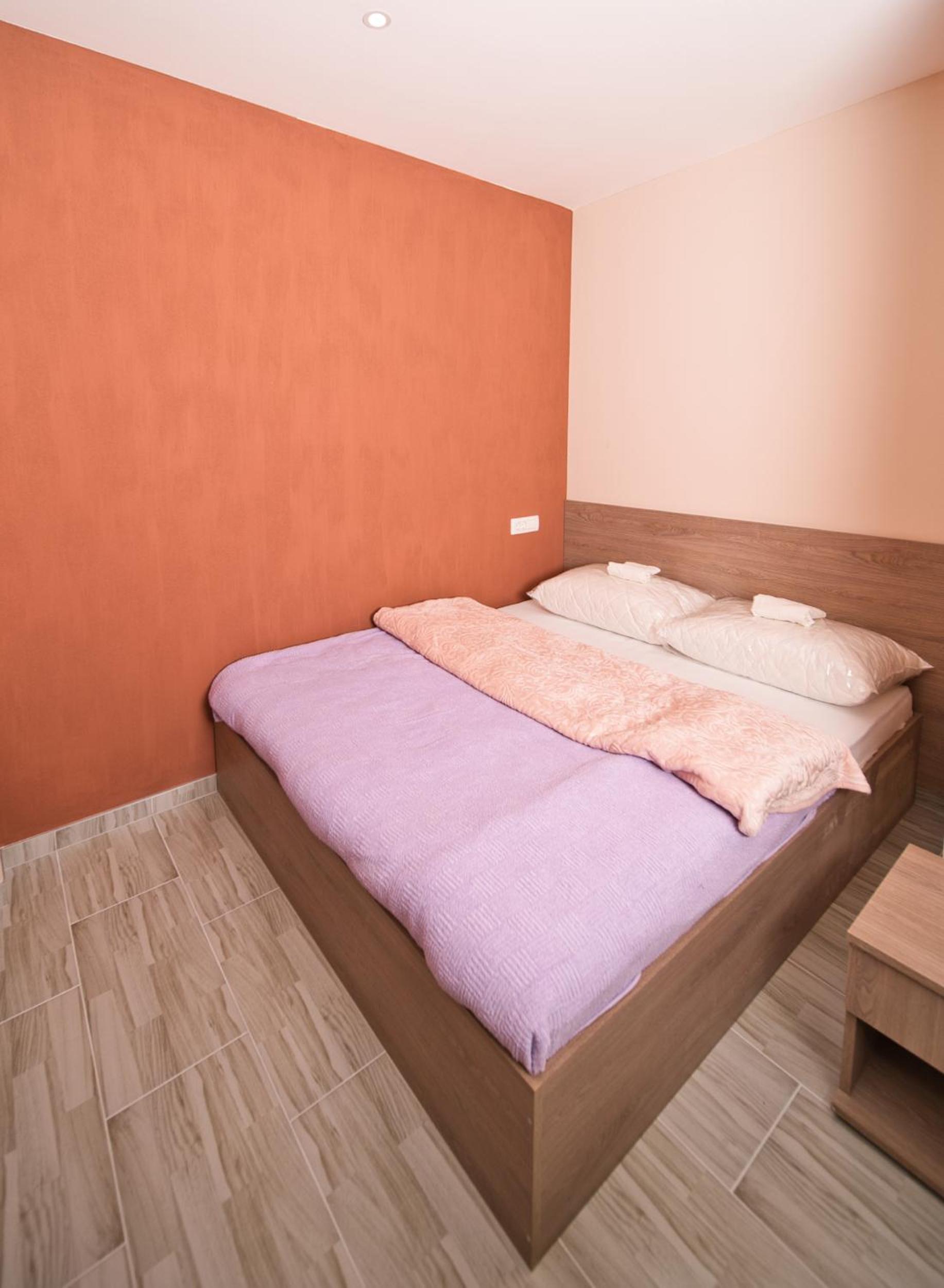 SM Exclusive Apartments