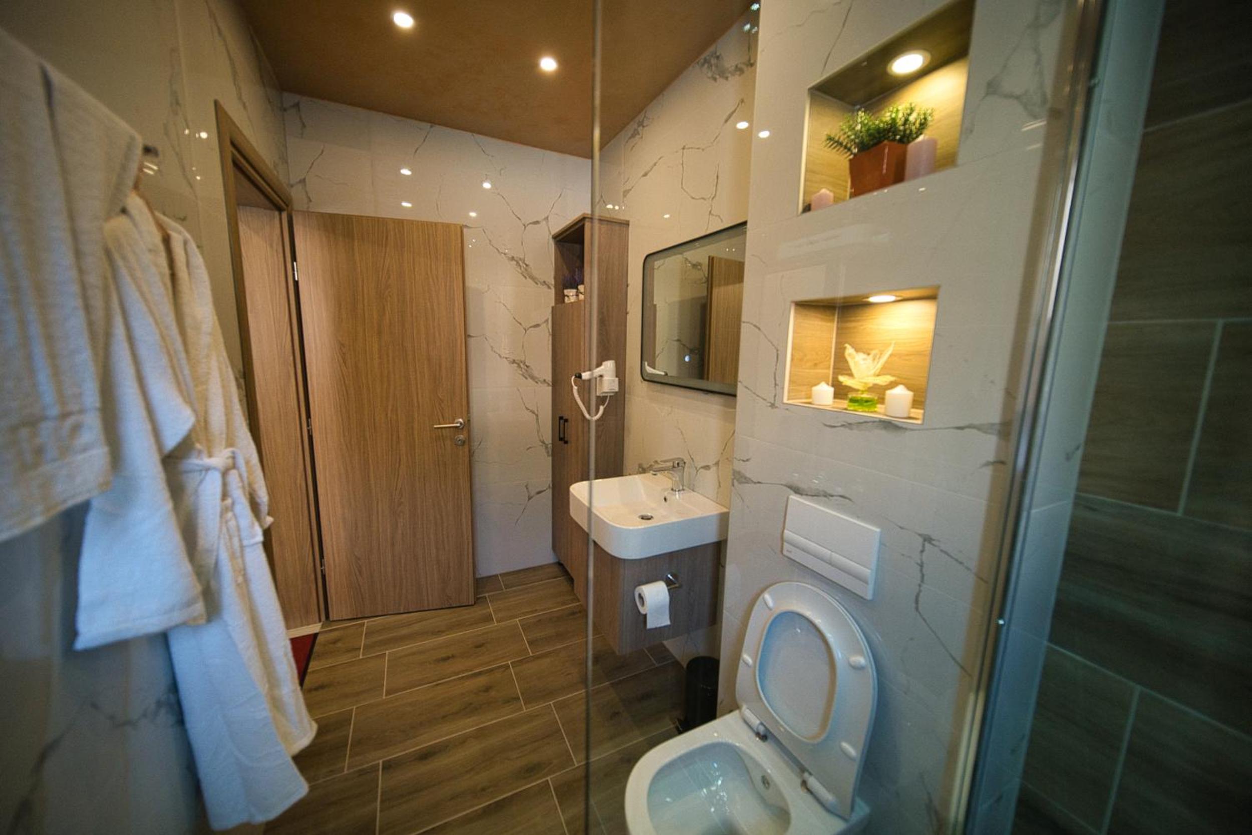 SM Exclusive Apartments