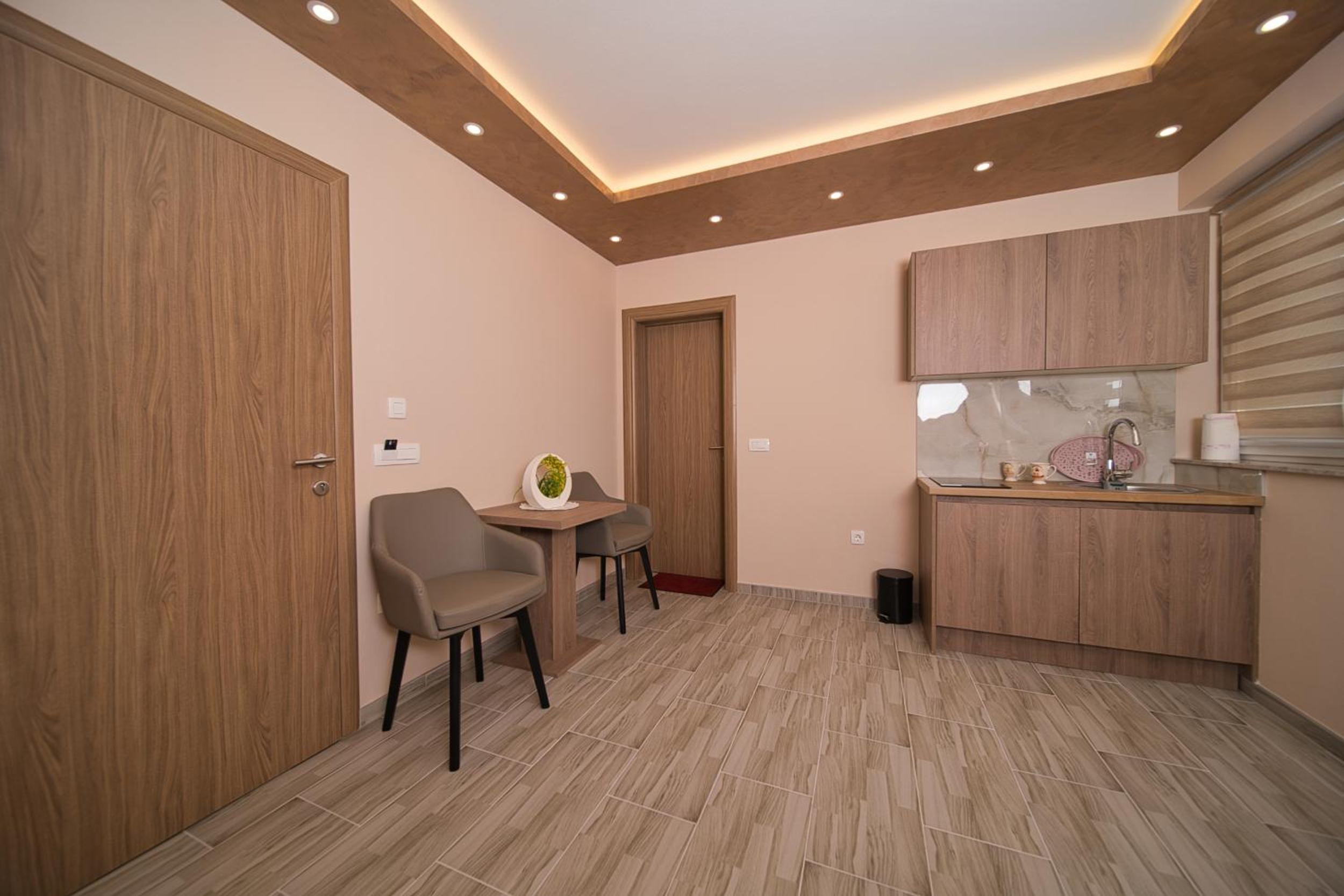 SM Exclusive Apartments