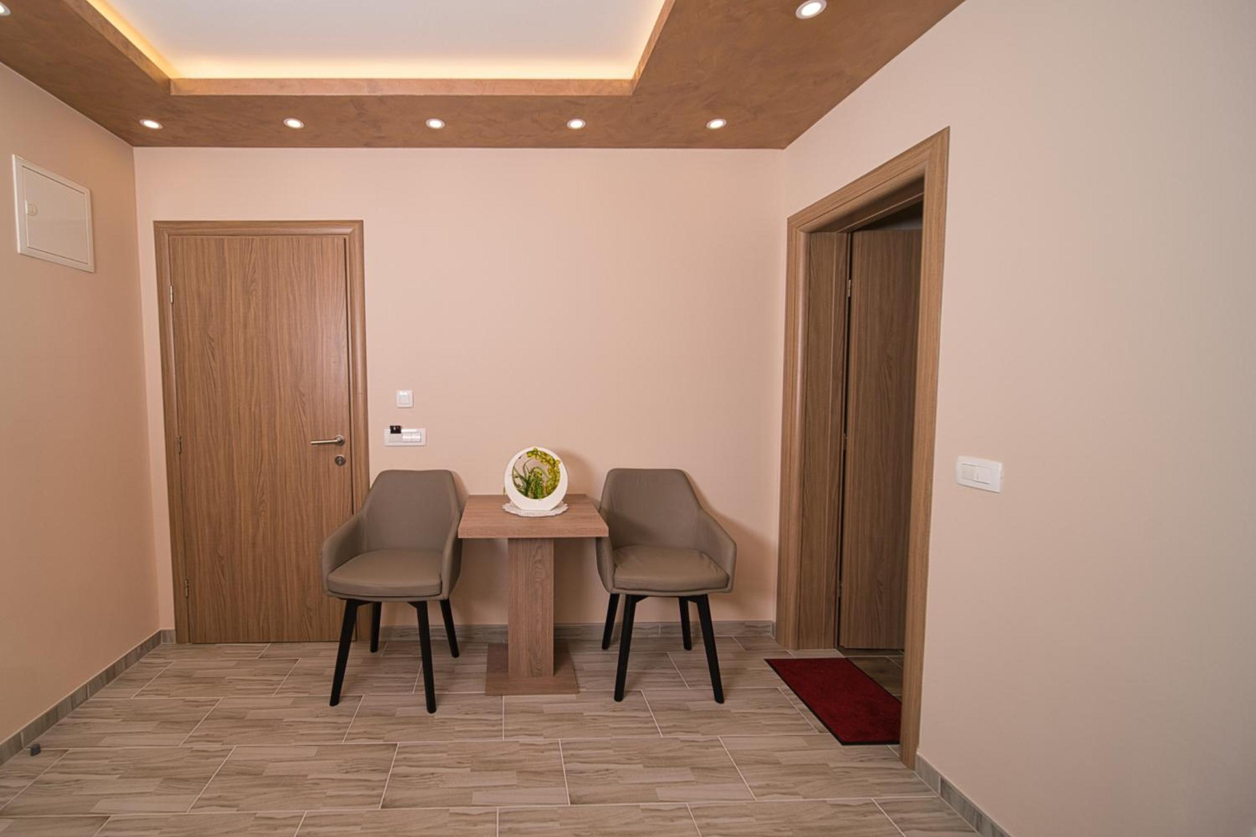 SM Exclusive Apartments